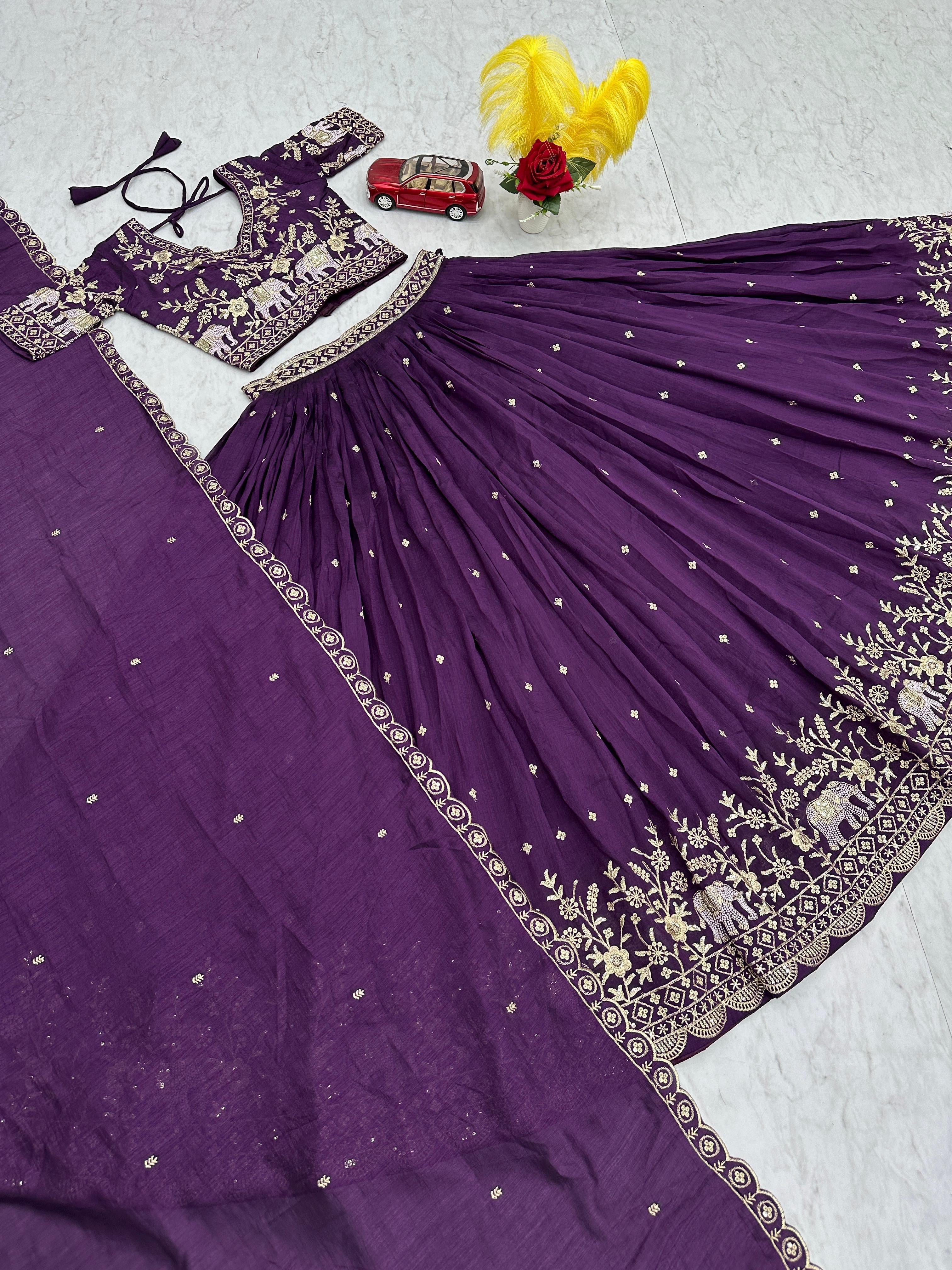 Lehenga