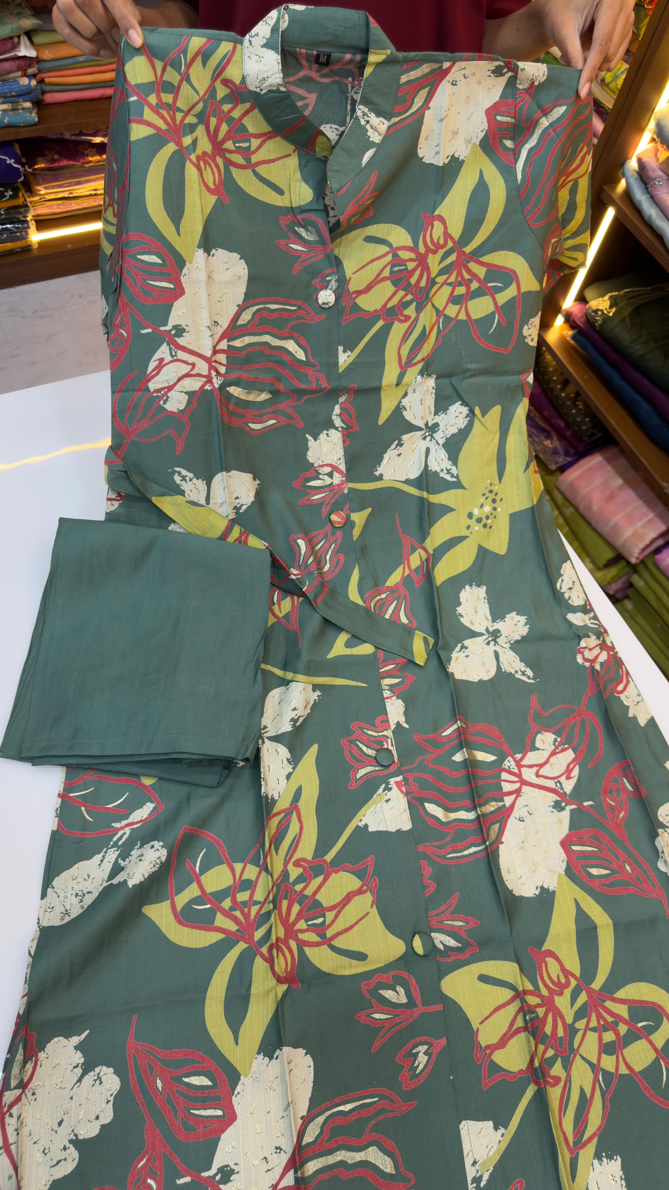 Vertican Co Ord sets