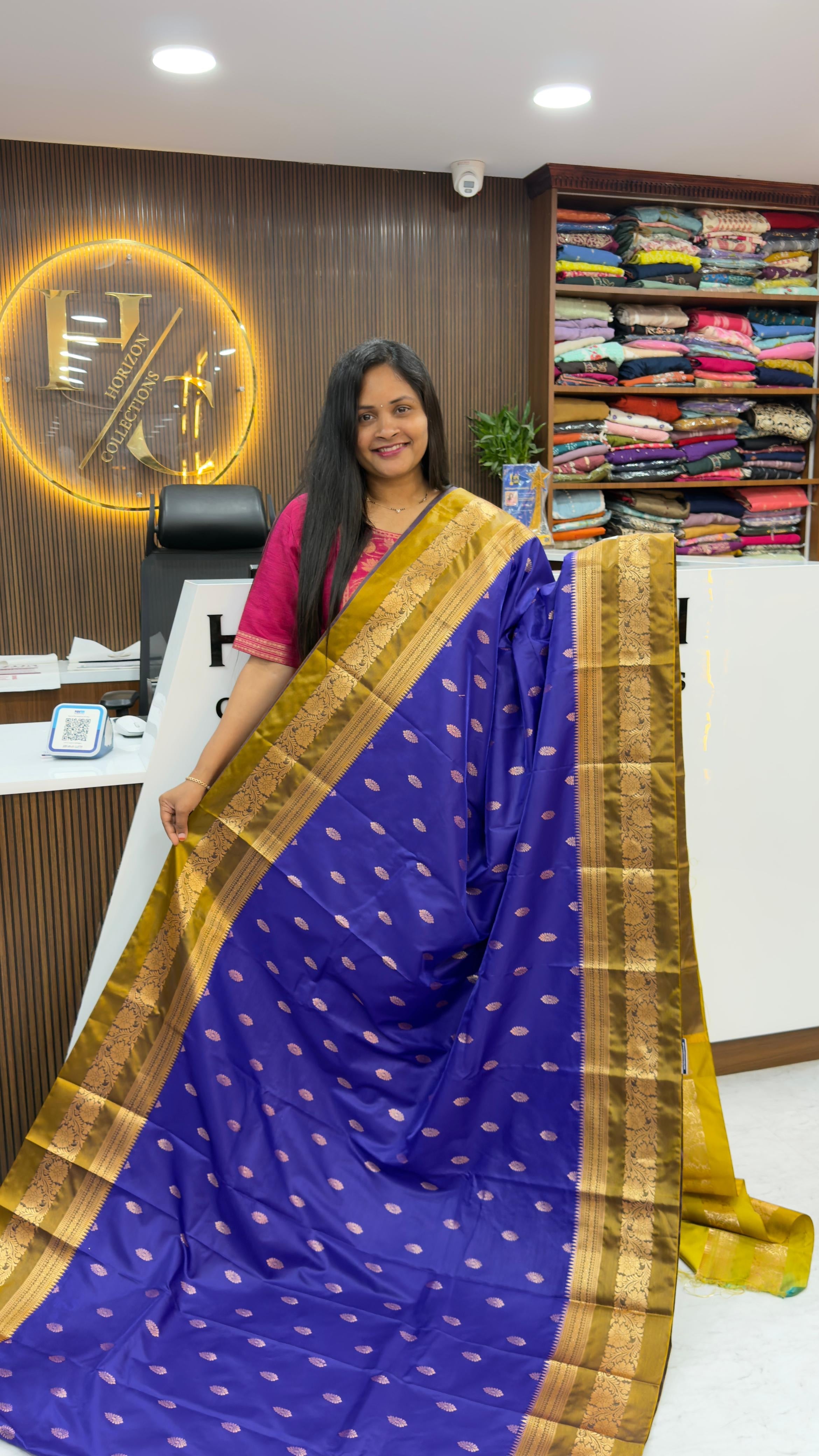 Narayani Pattu sarees