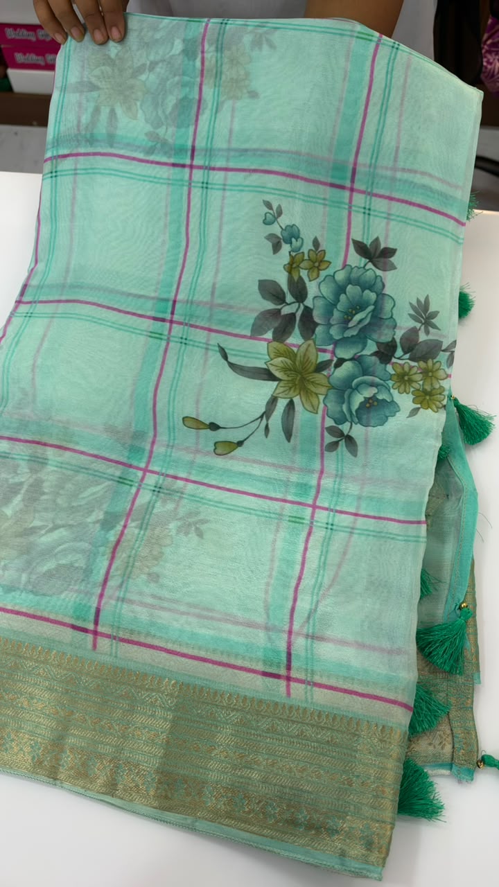 Diwali special sale saree