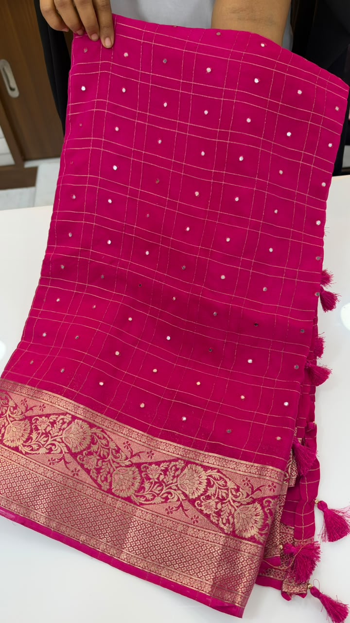 Diwali special sale saree