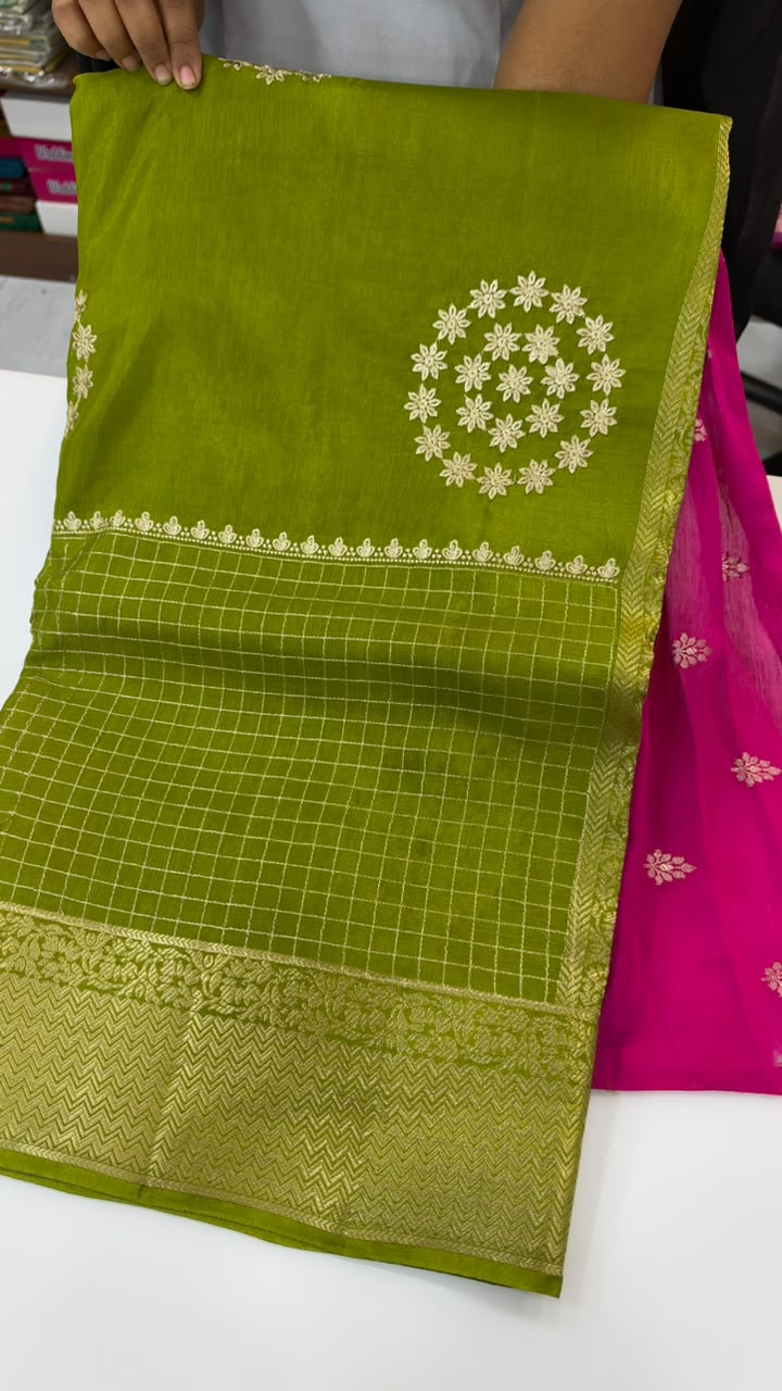 Diwali special sale saree