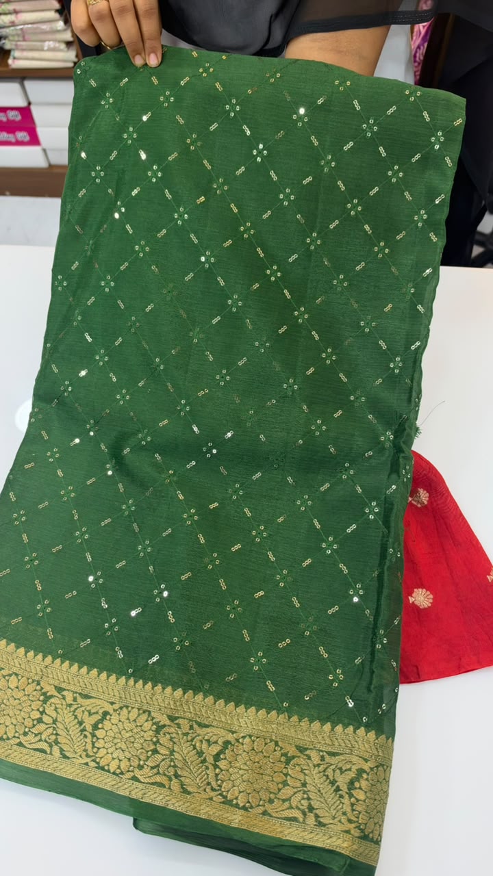 Diwali special sale saree