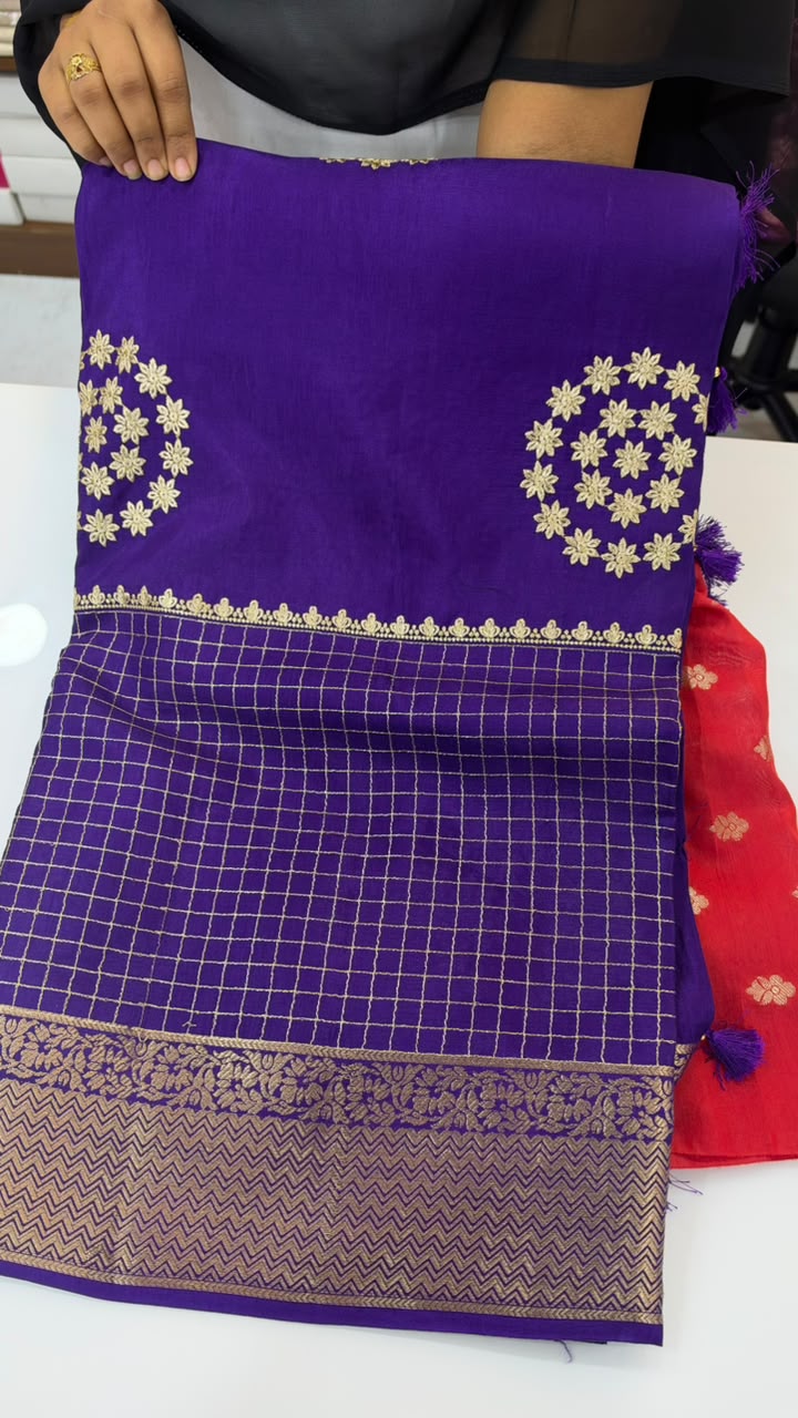 Diwali special sale saree