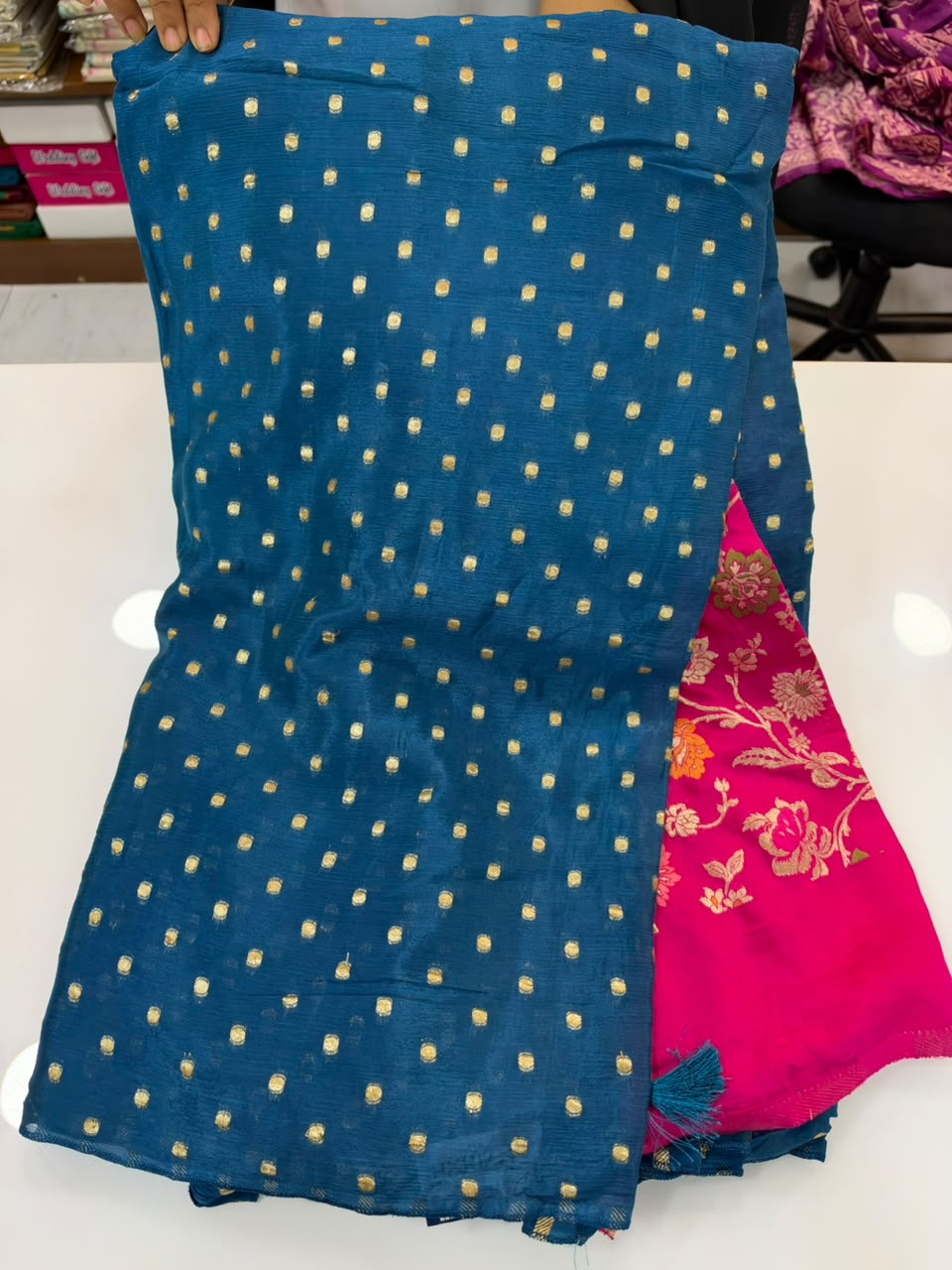 Diwali special sale saree