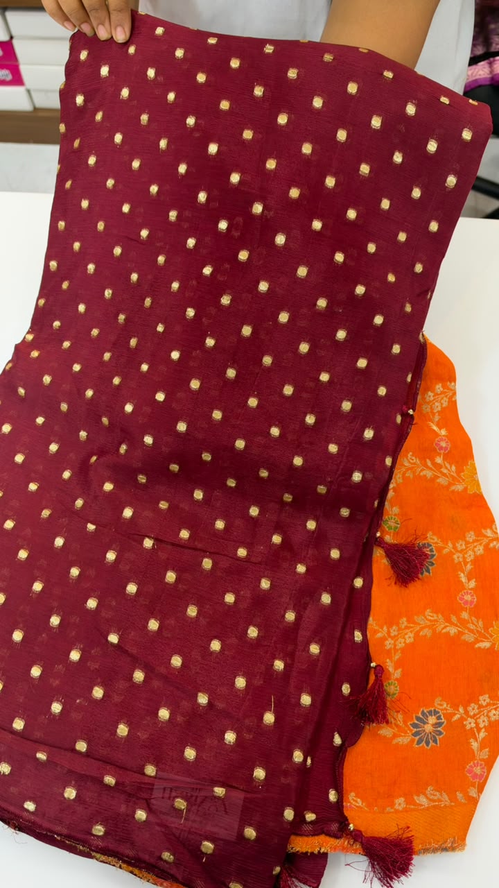 Diwali special sale saree