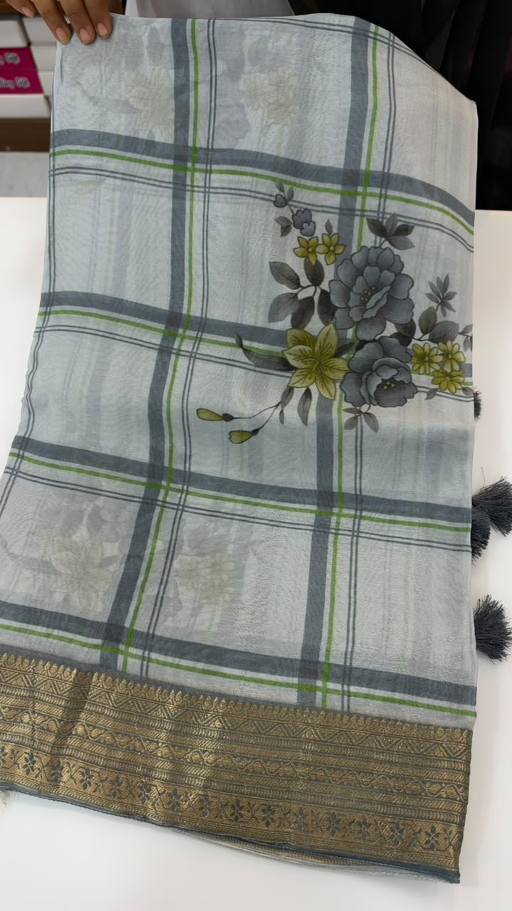 Diwali special sale saree