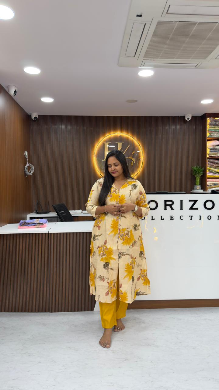 Vertical Co-ord sets