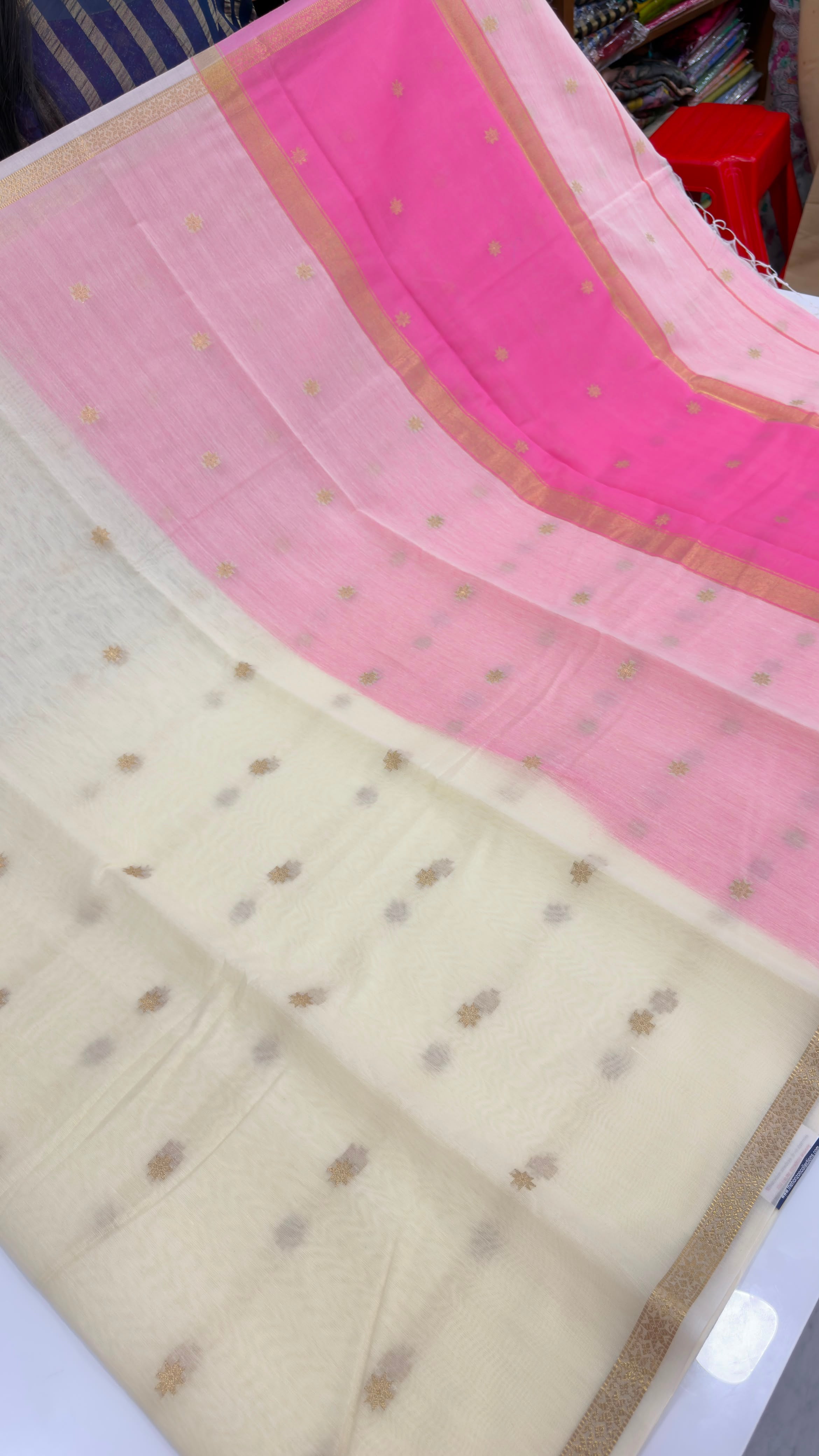 Maheswari Silk Sarees