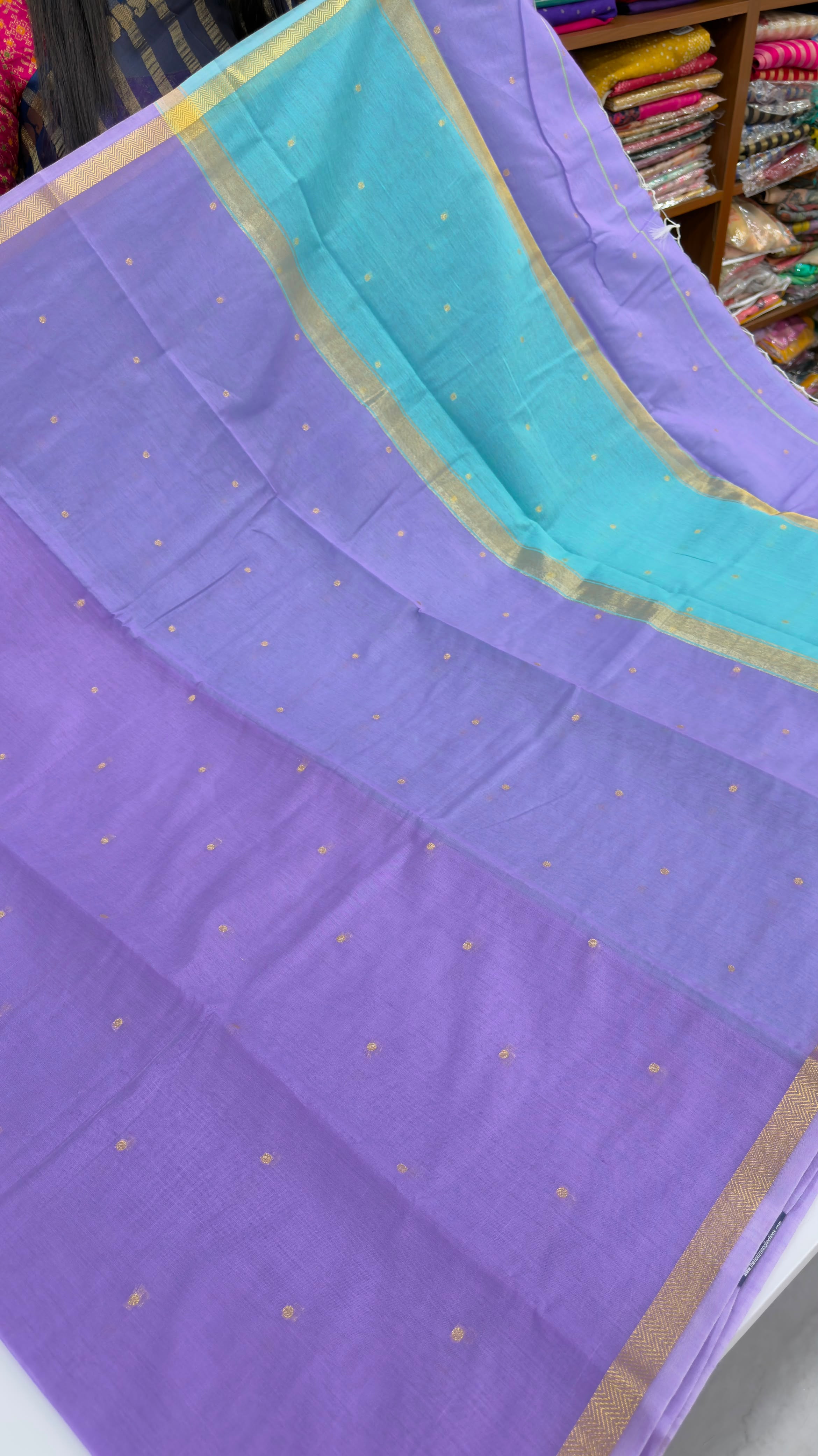 Maheswari Silk Sarees