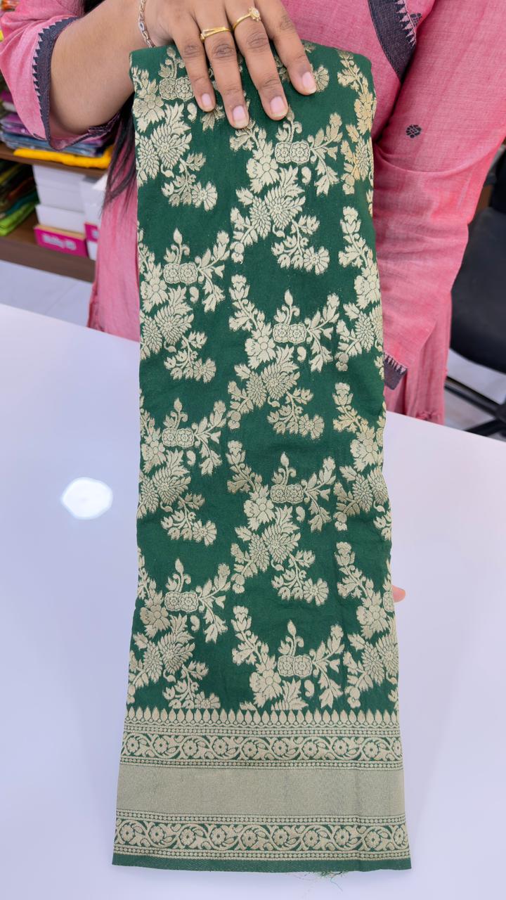 Banarasi Georgette Sarees