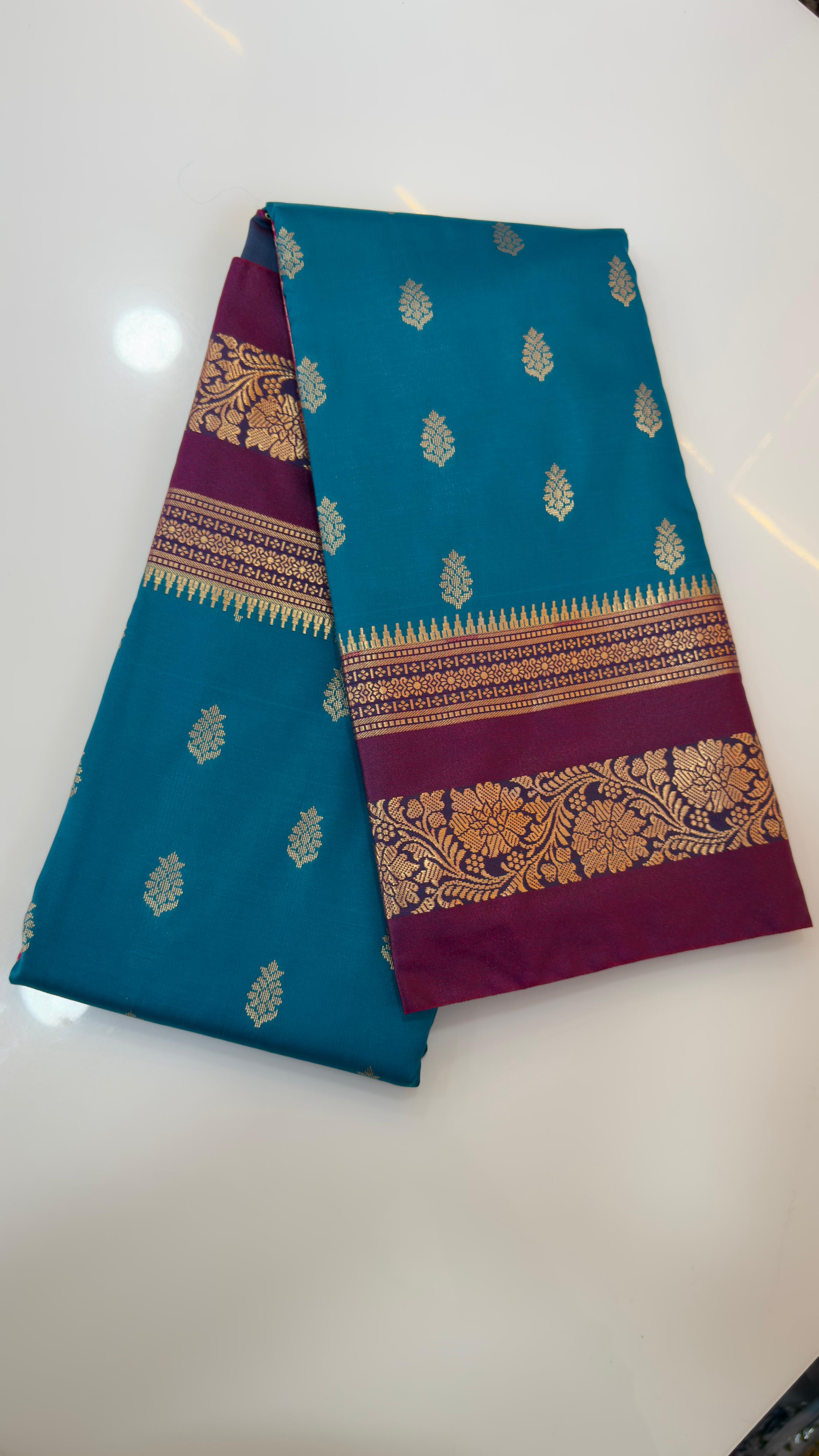 Narayani Pattu