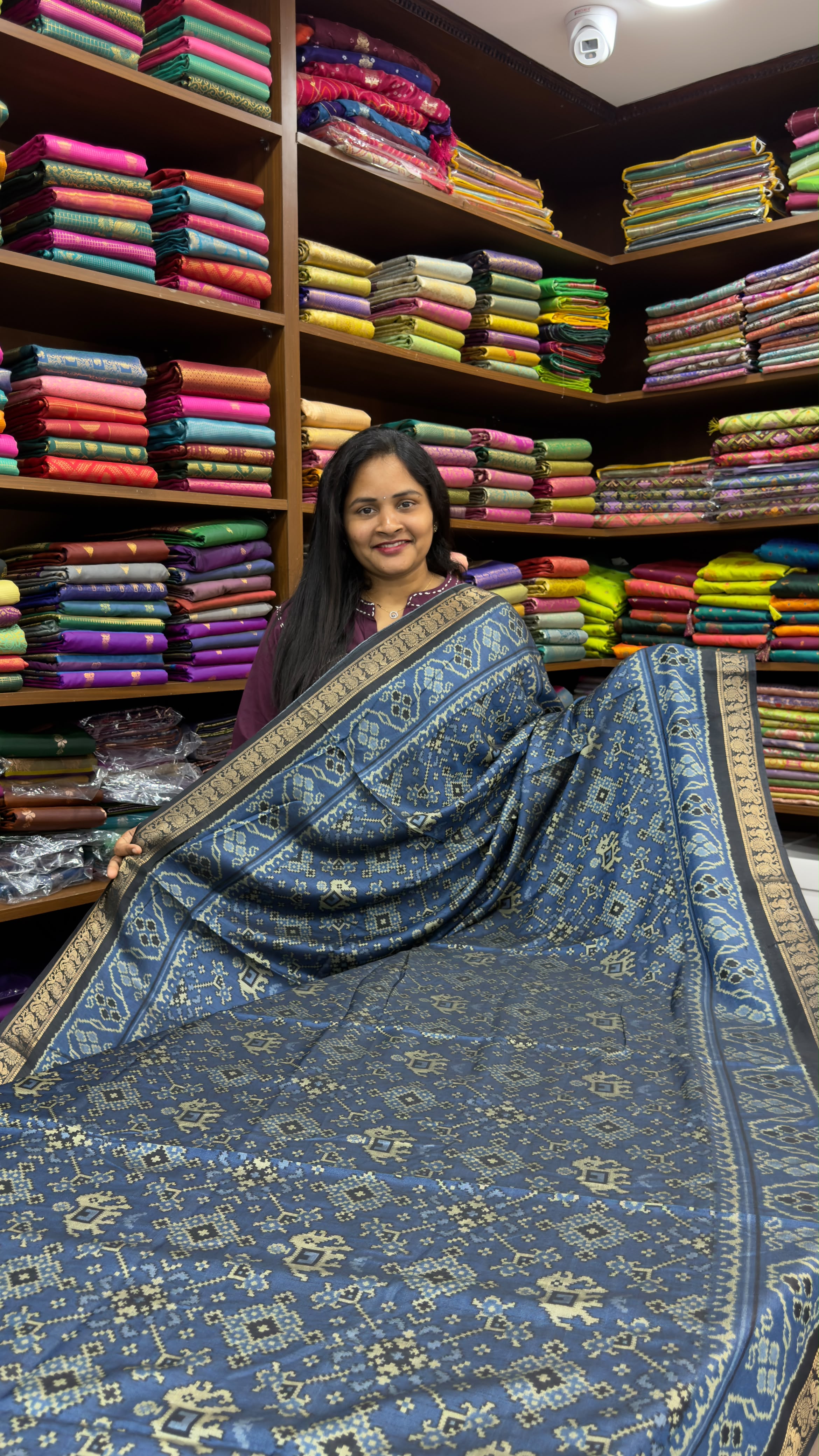 Narayani soft pattu sarees