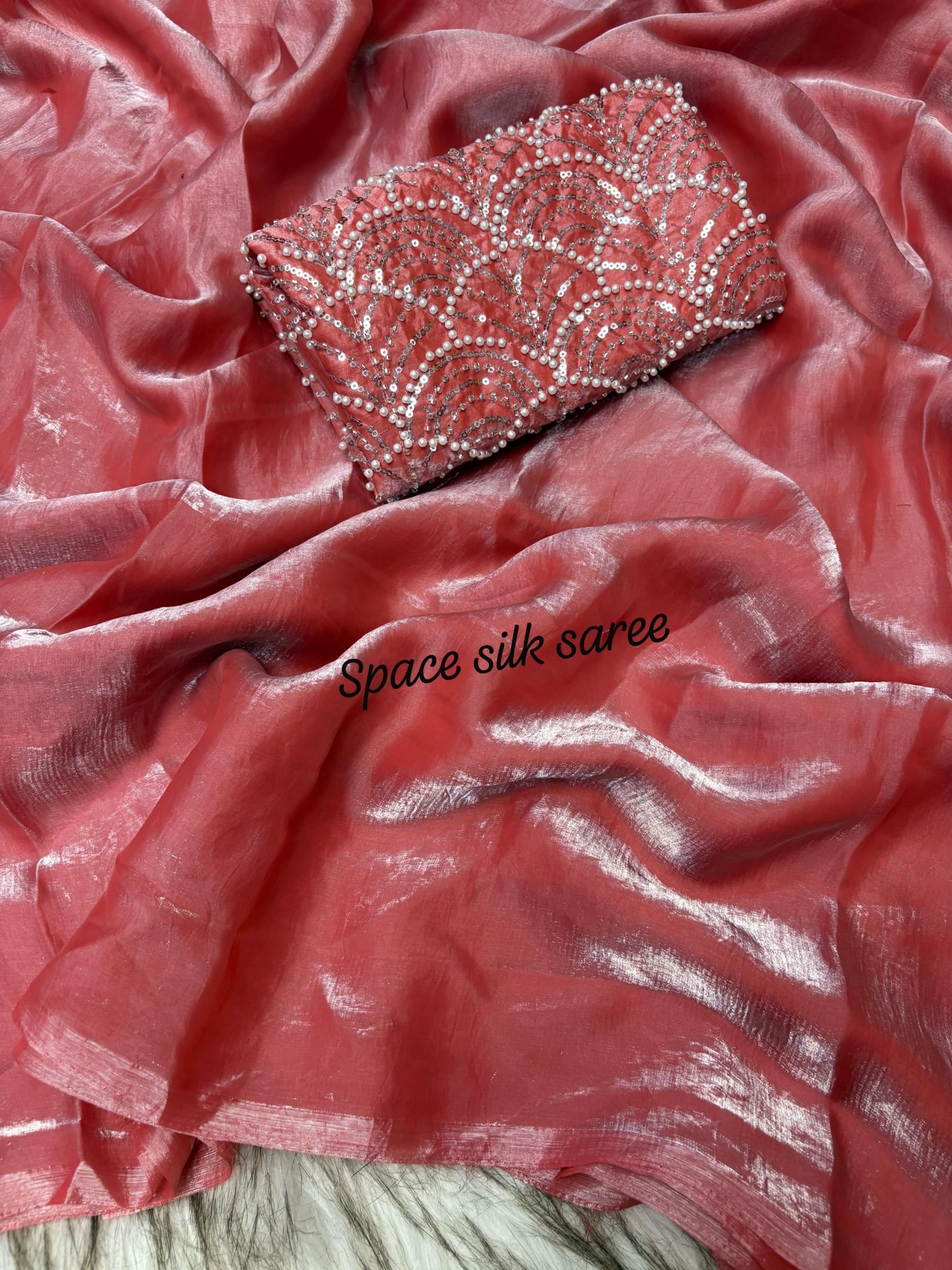 Space Silk In Budget Range