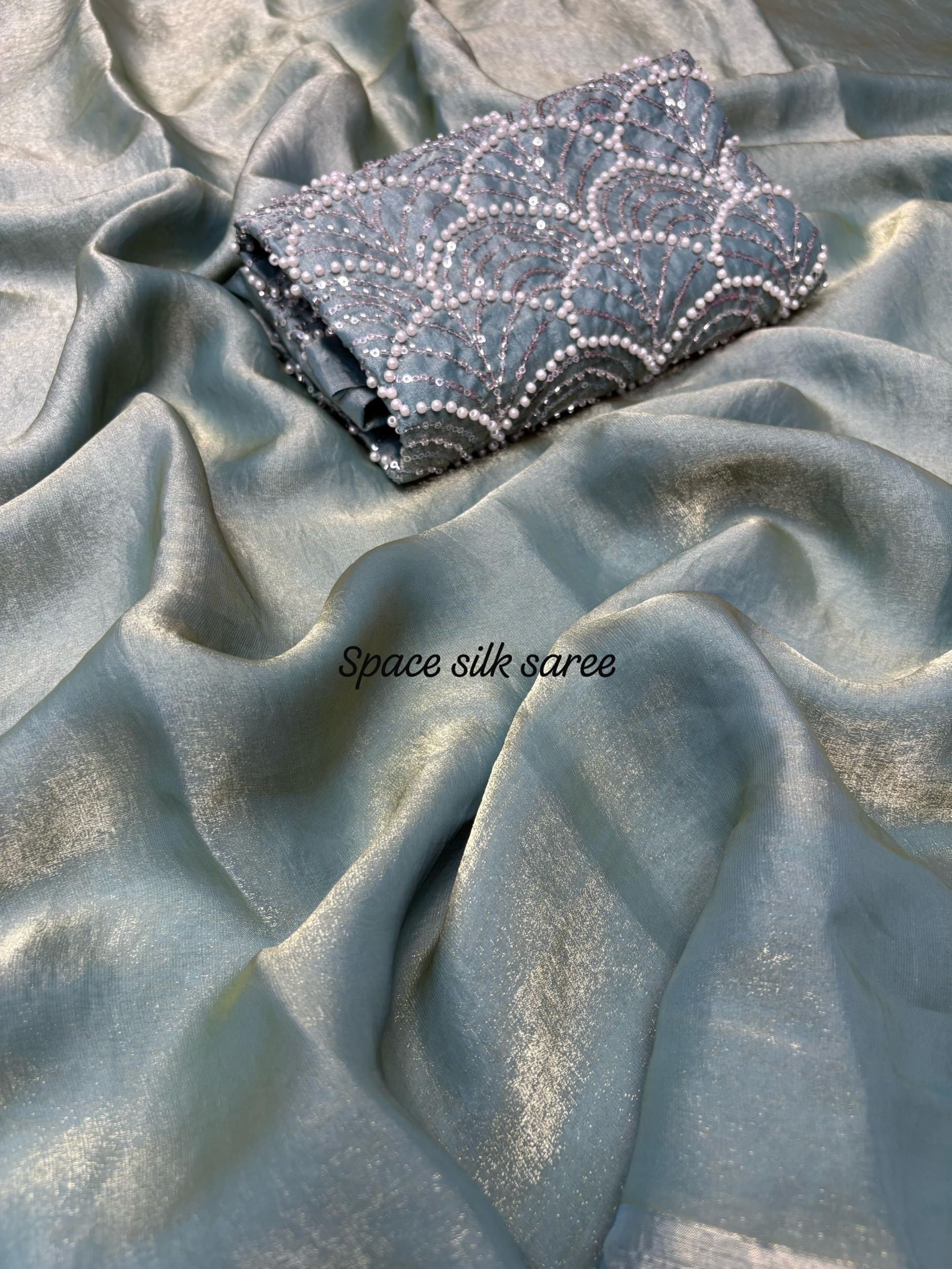 Space Silk In Budget Range