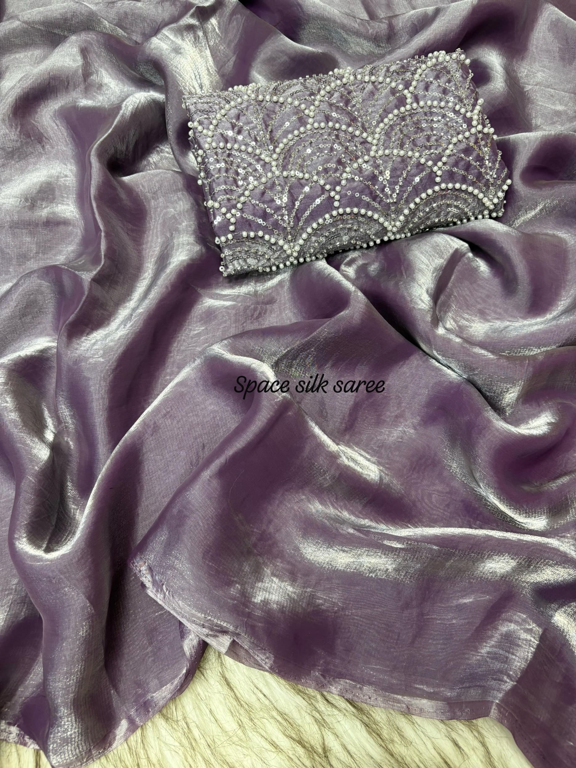 Space Silk In Budget Range