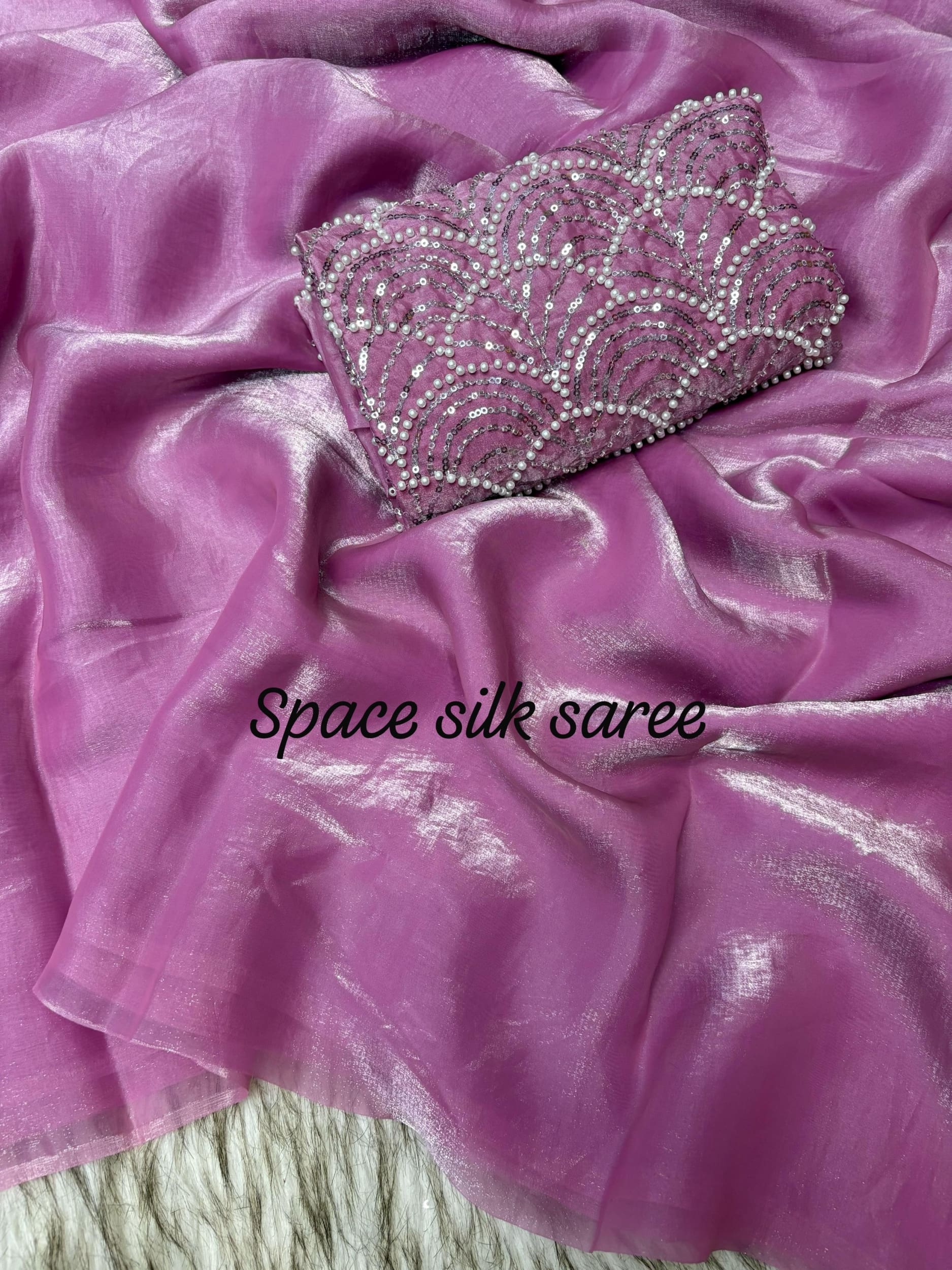 Space Silk In Budget Range