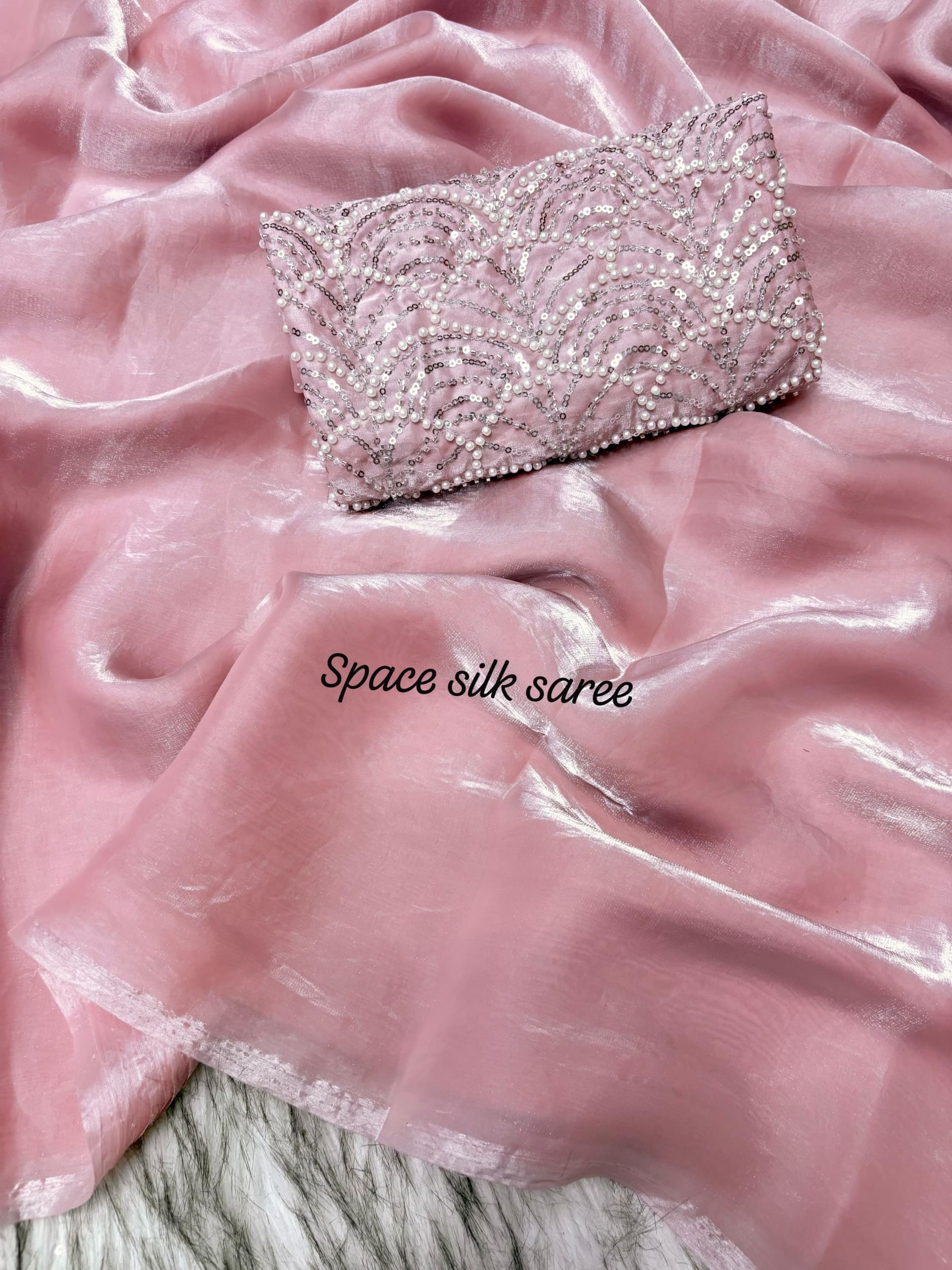 Space Silk In Budget Range