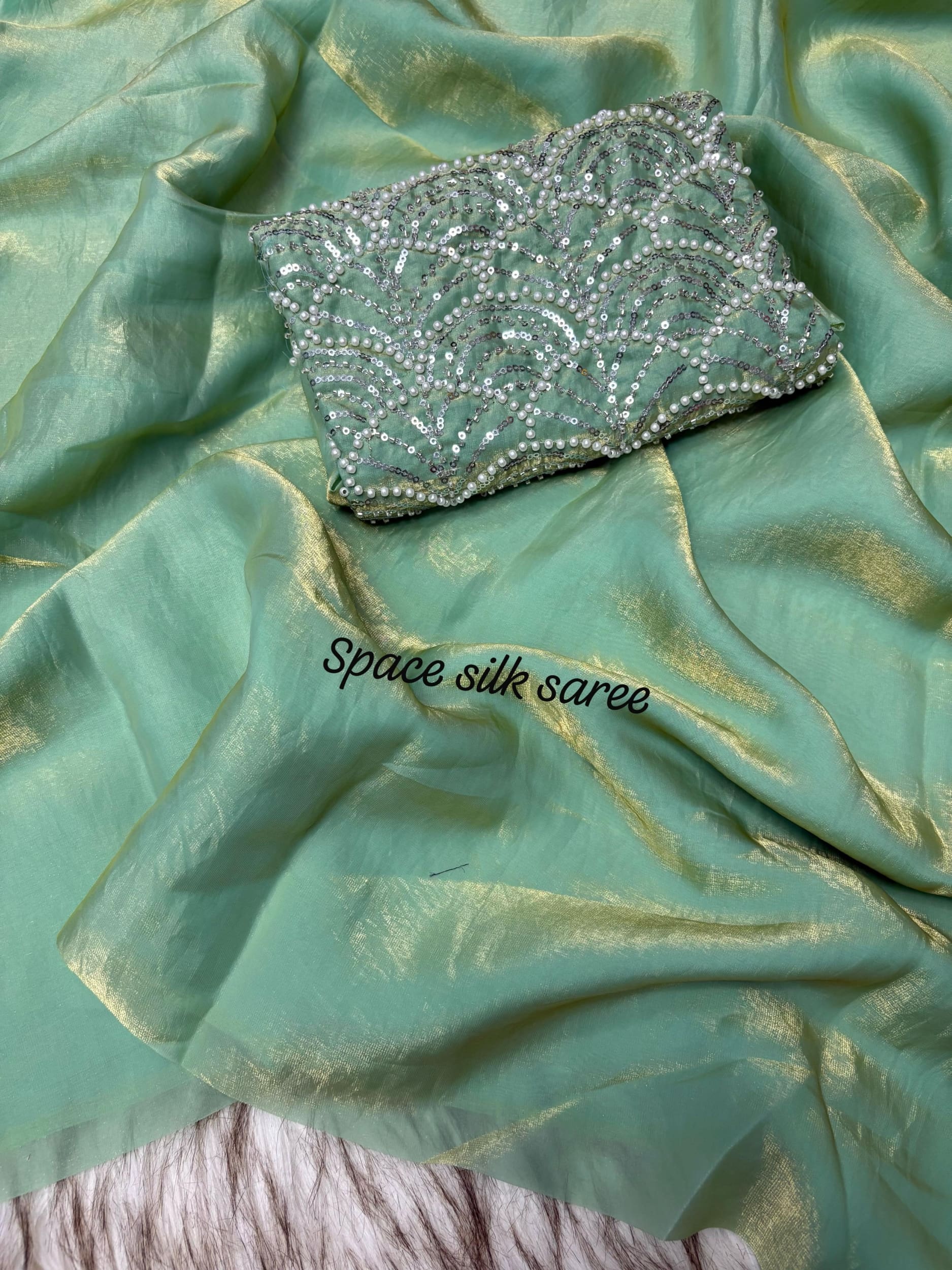 Space Silk In Budget Range