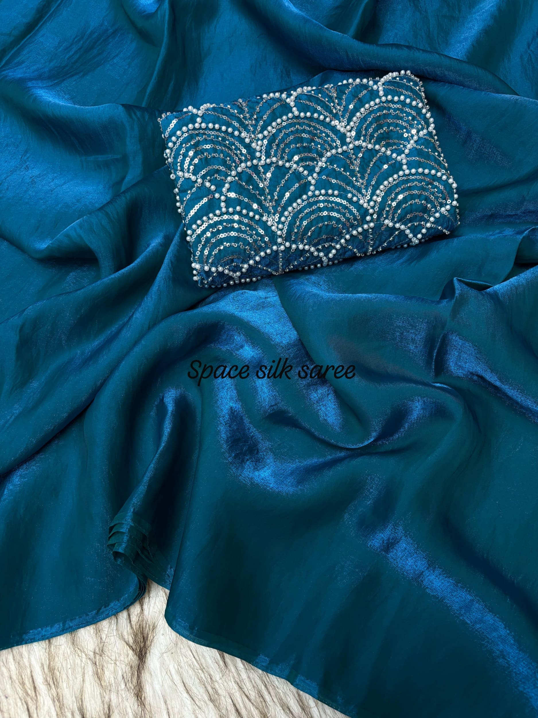 Space Silk In Budget Range