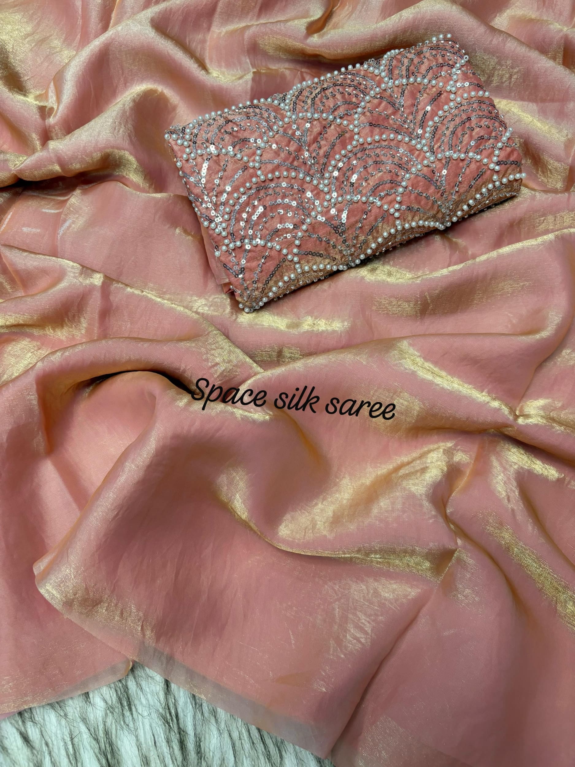 Space Silk In Budget Range