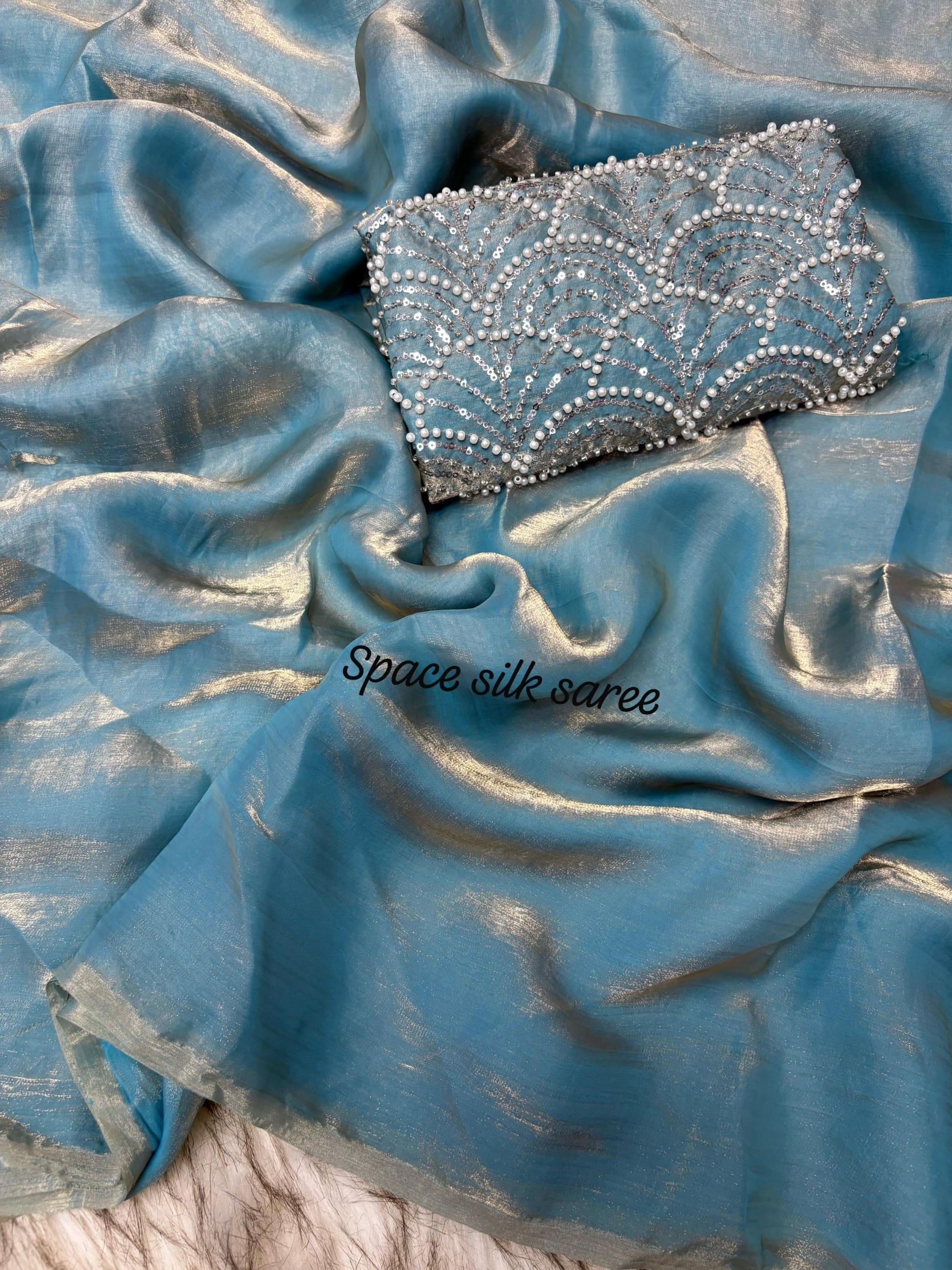 Space Silk In Budget Range