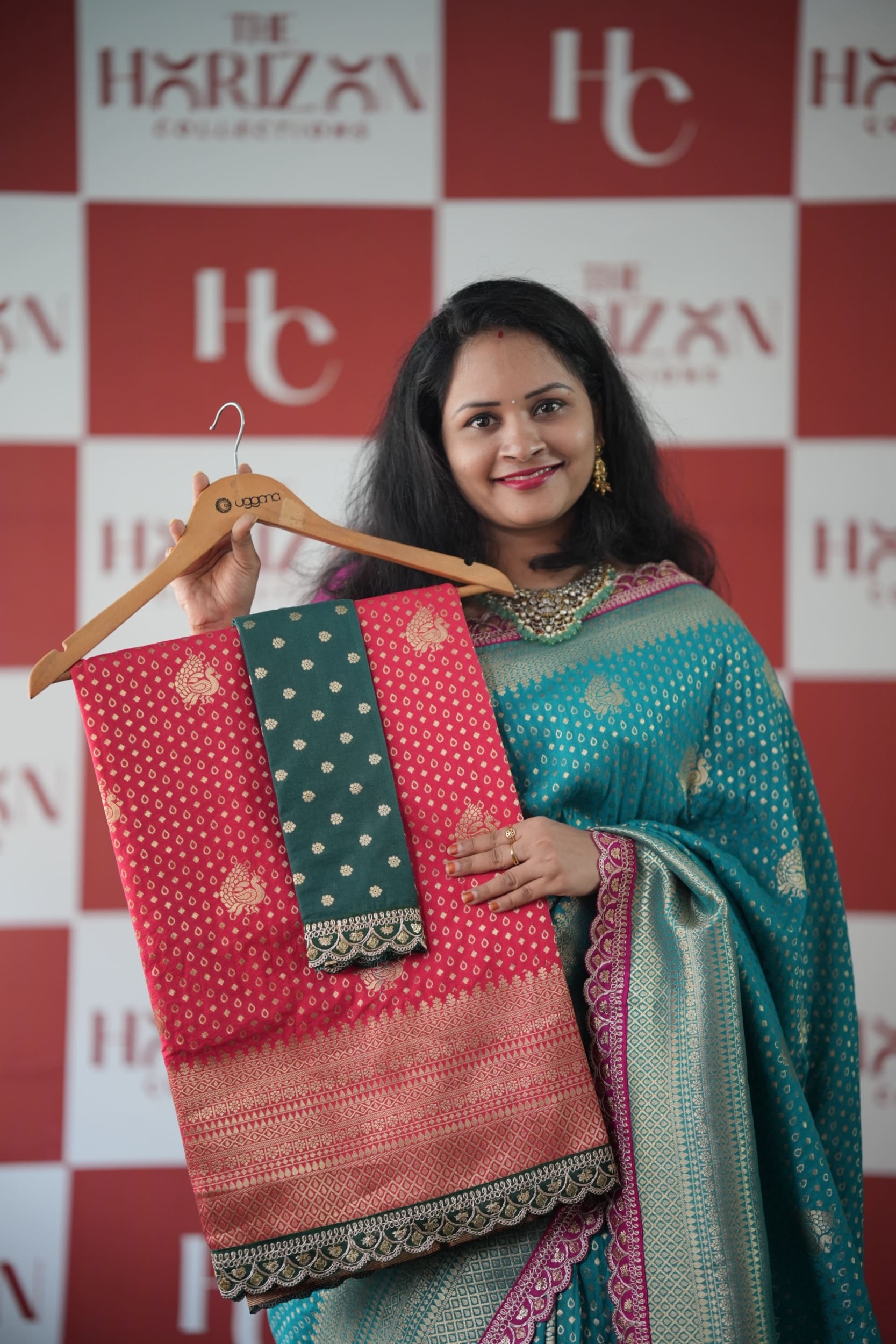 Banarasi Georgette