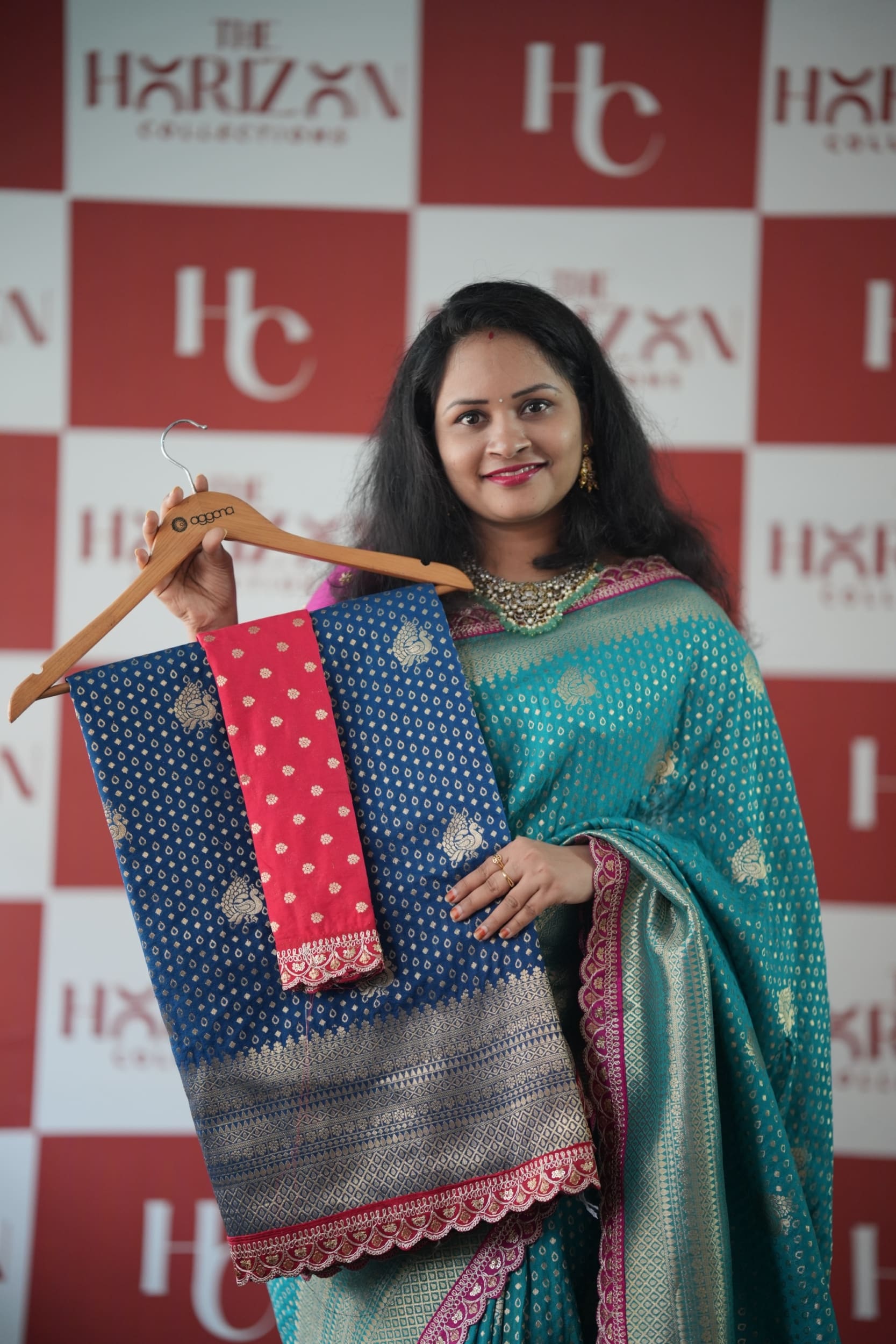 Banarasi Georgette