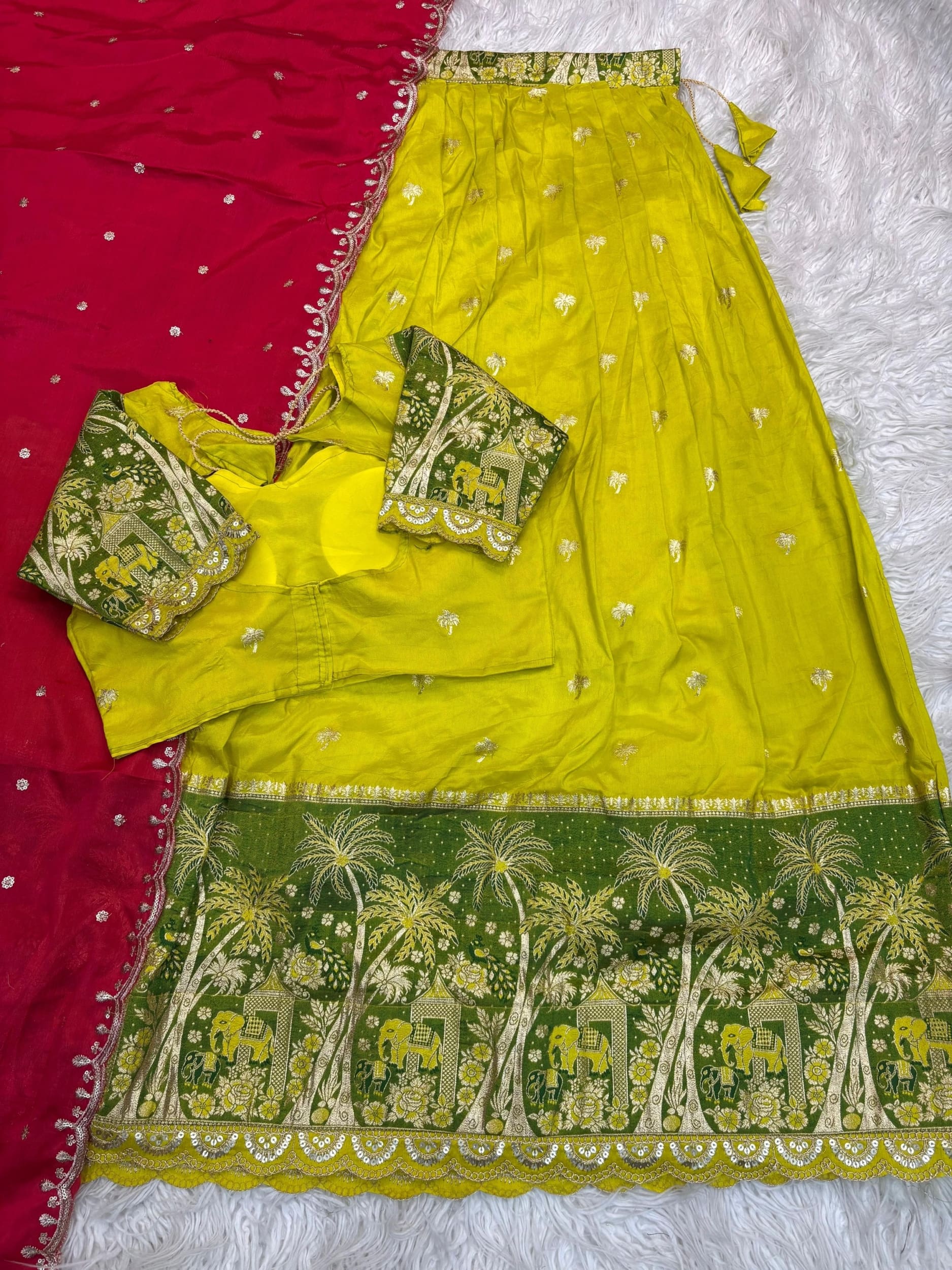 Halfsarees