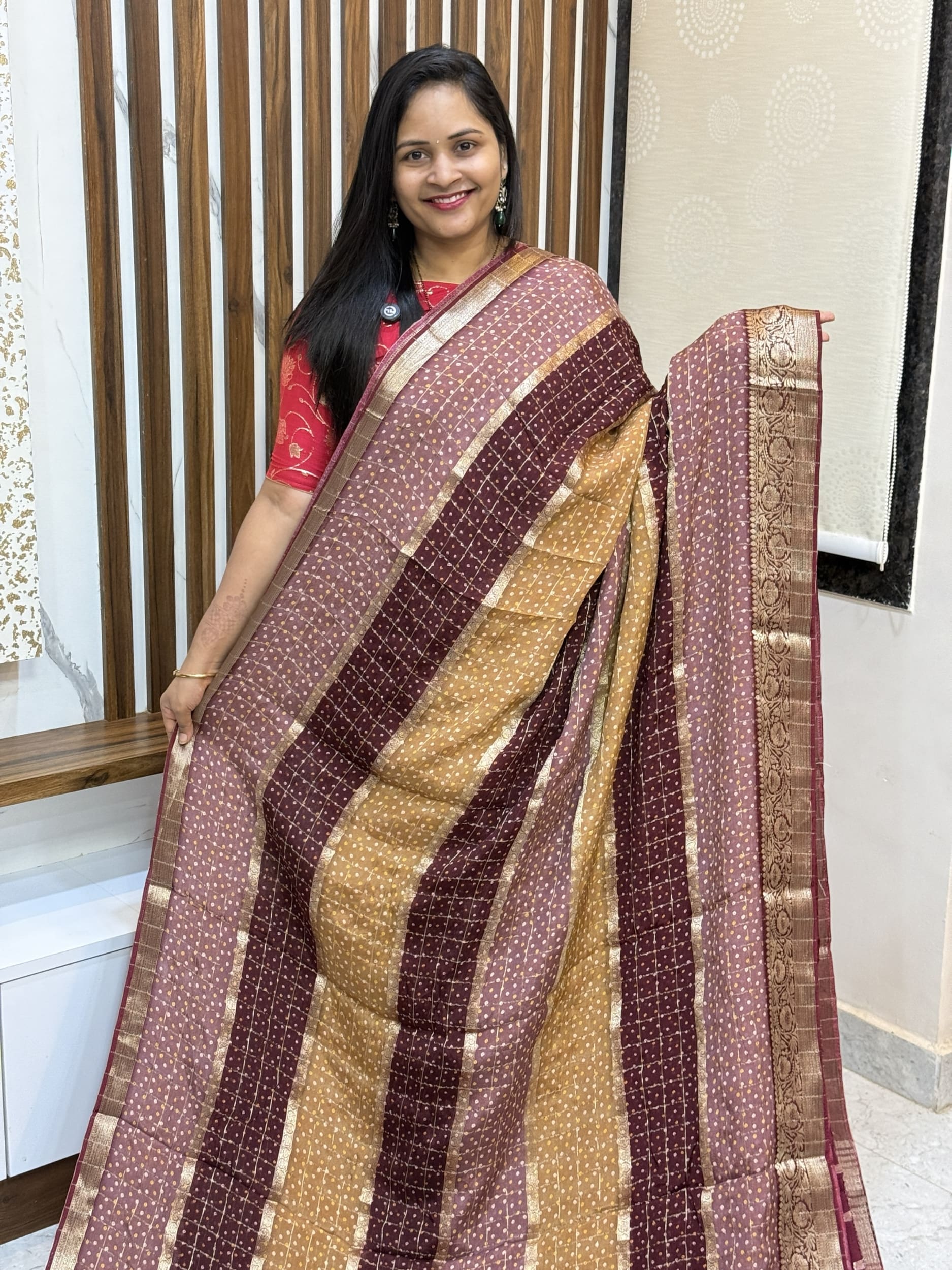 Premium quality Chinons