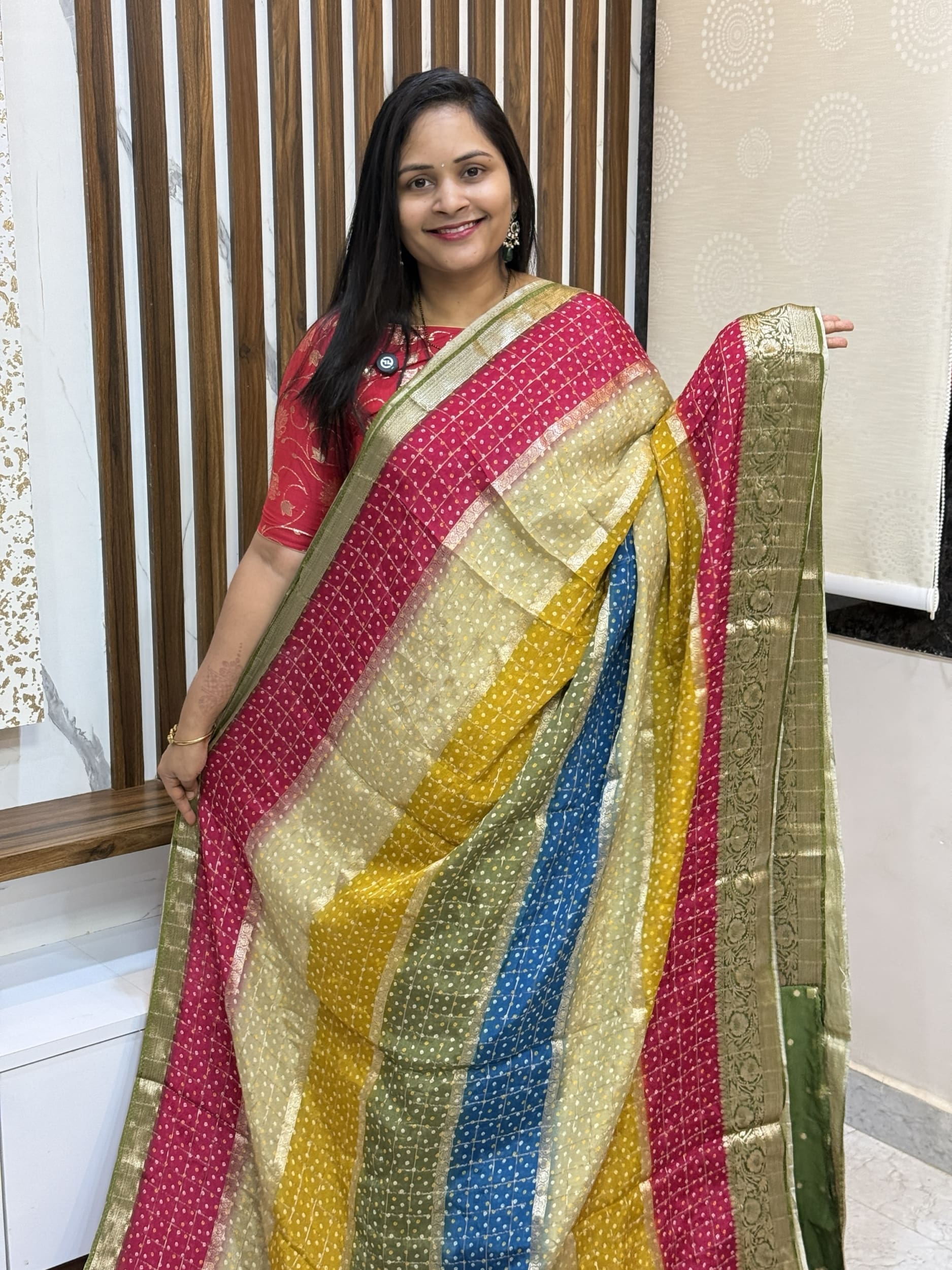 Premium quality Chinons