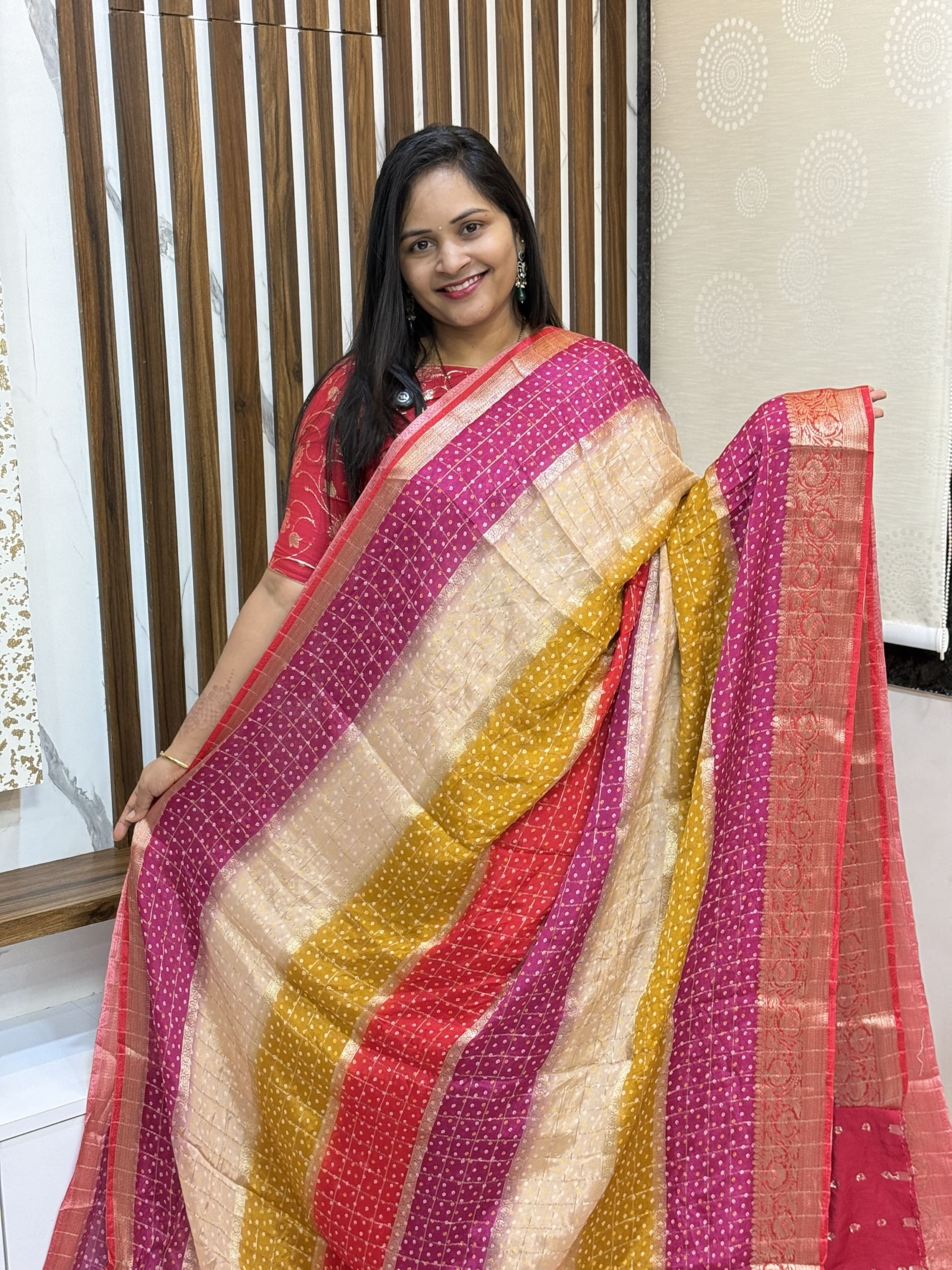 Premium quality Chinons