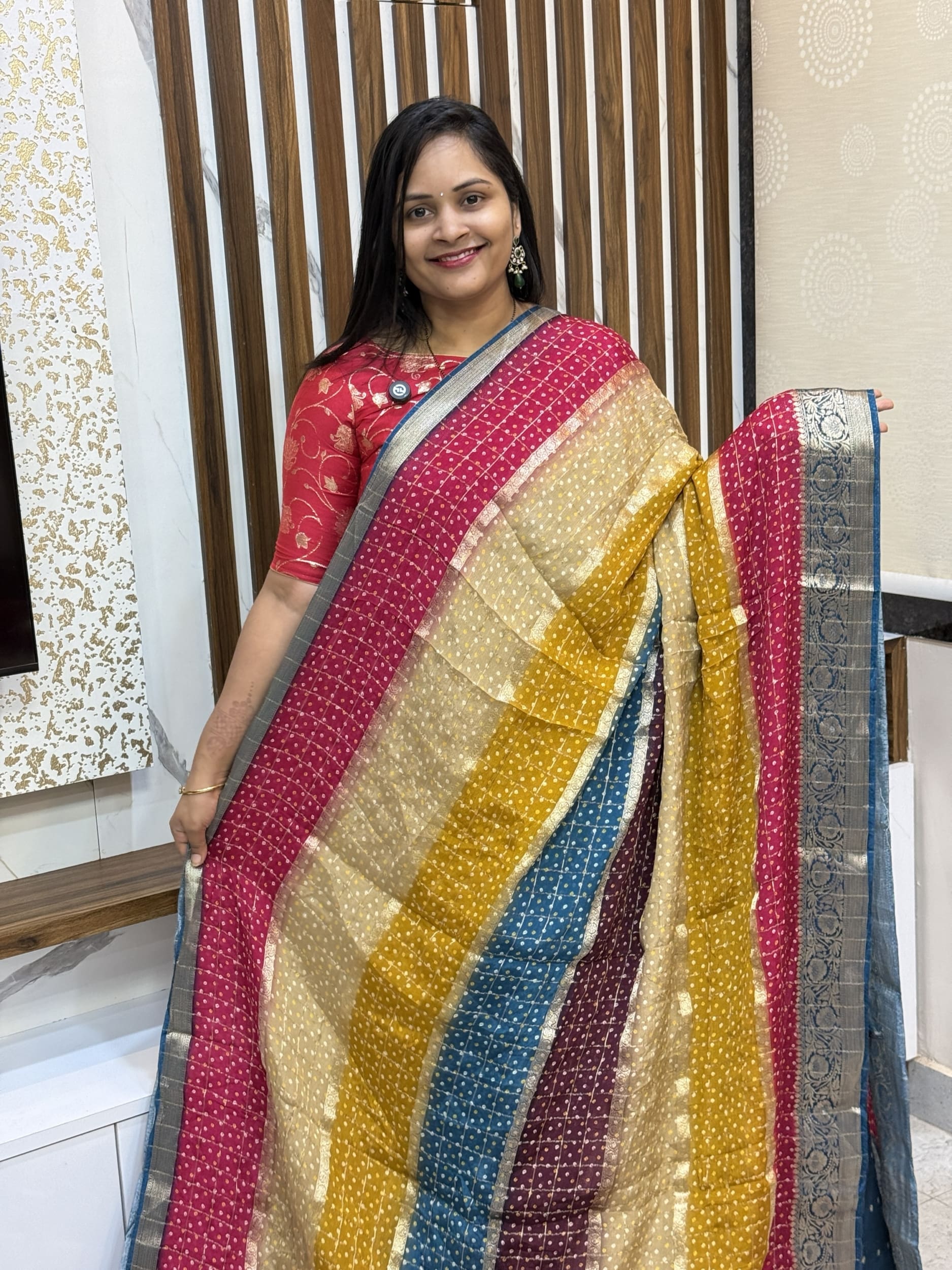 Premium quality Chinons