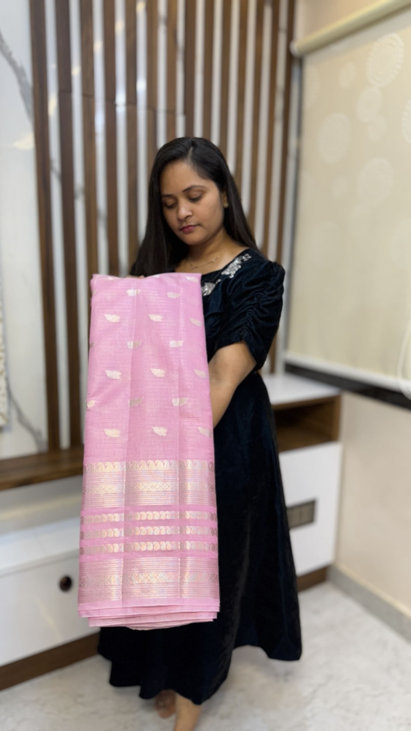 Kota Pattu sarees