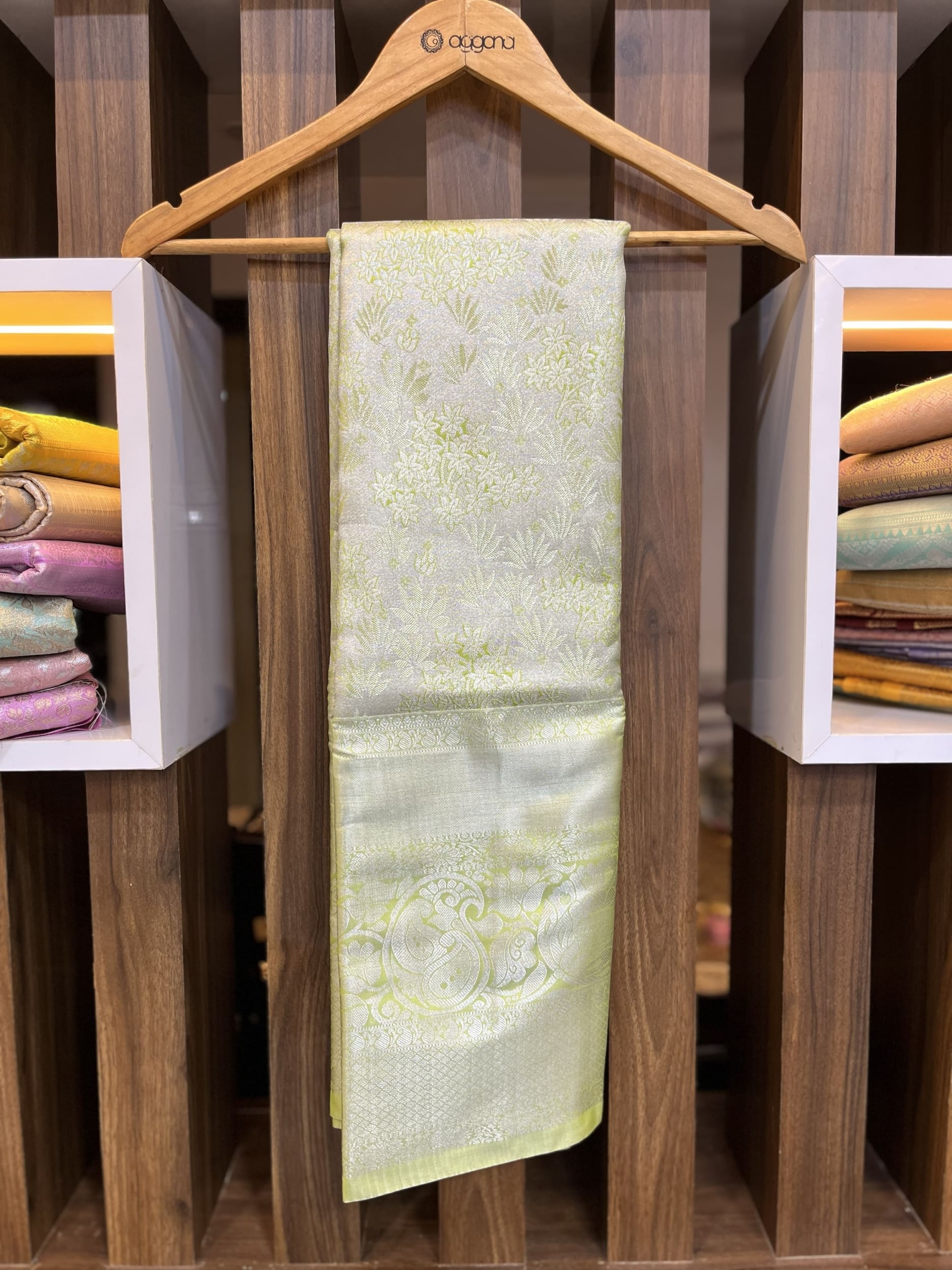 Pattu saree