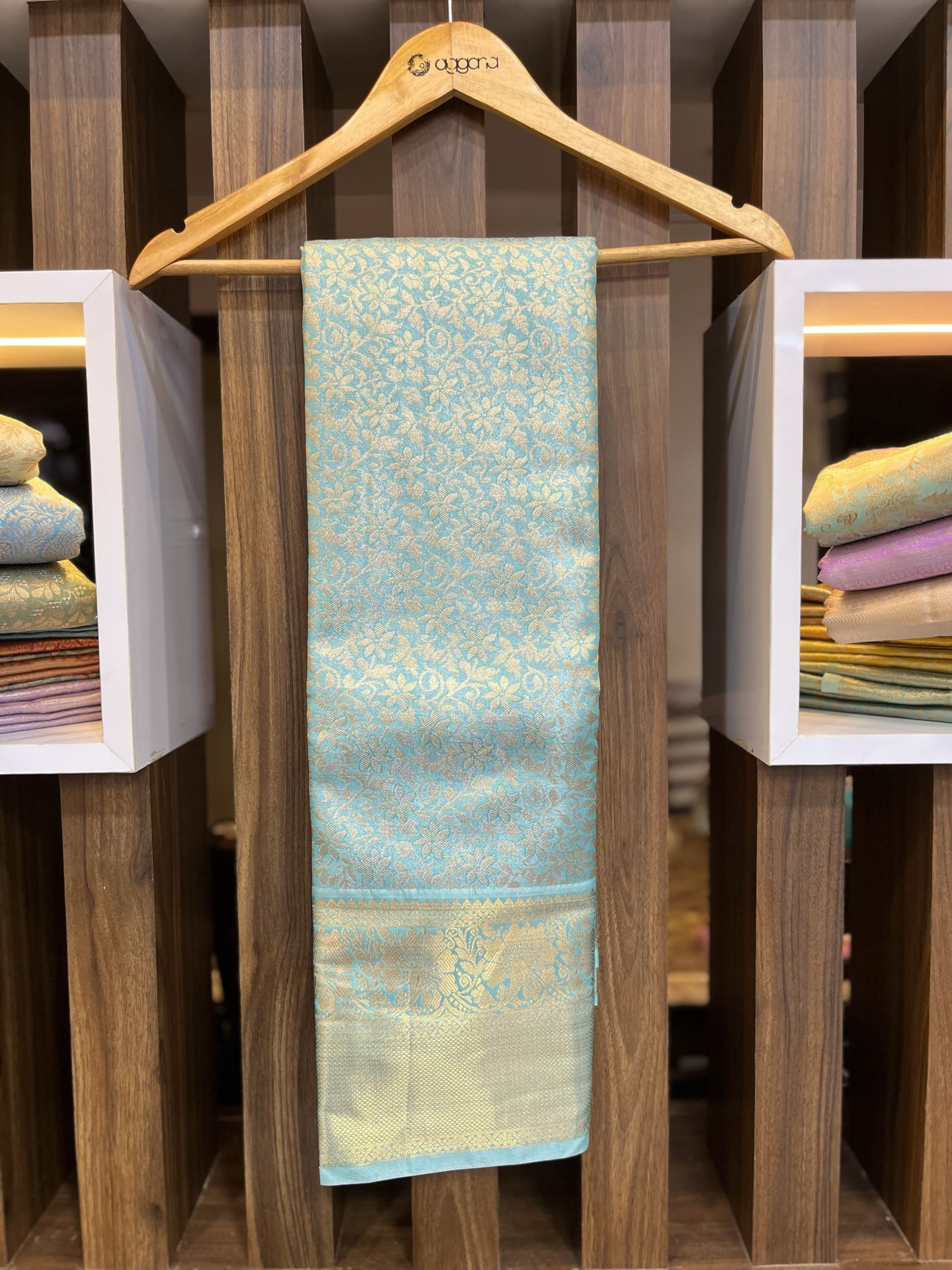 Pattu saree