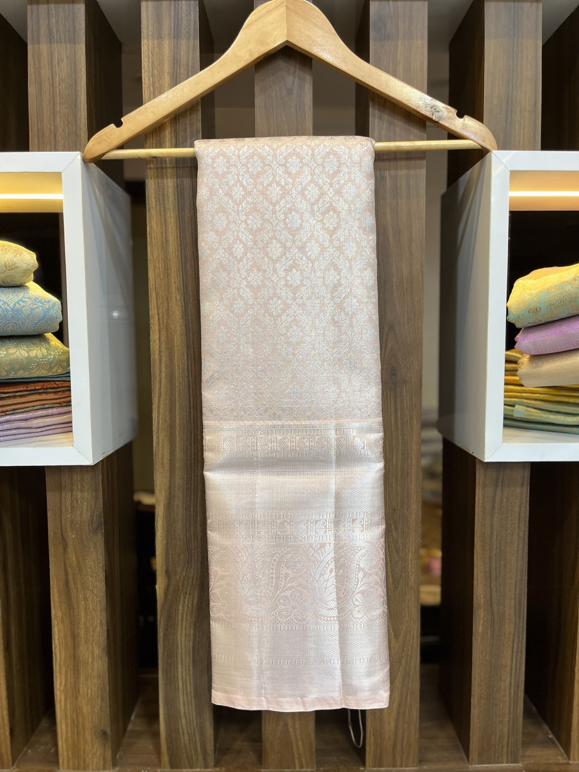 Pattu saree