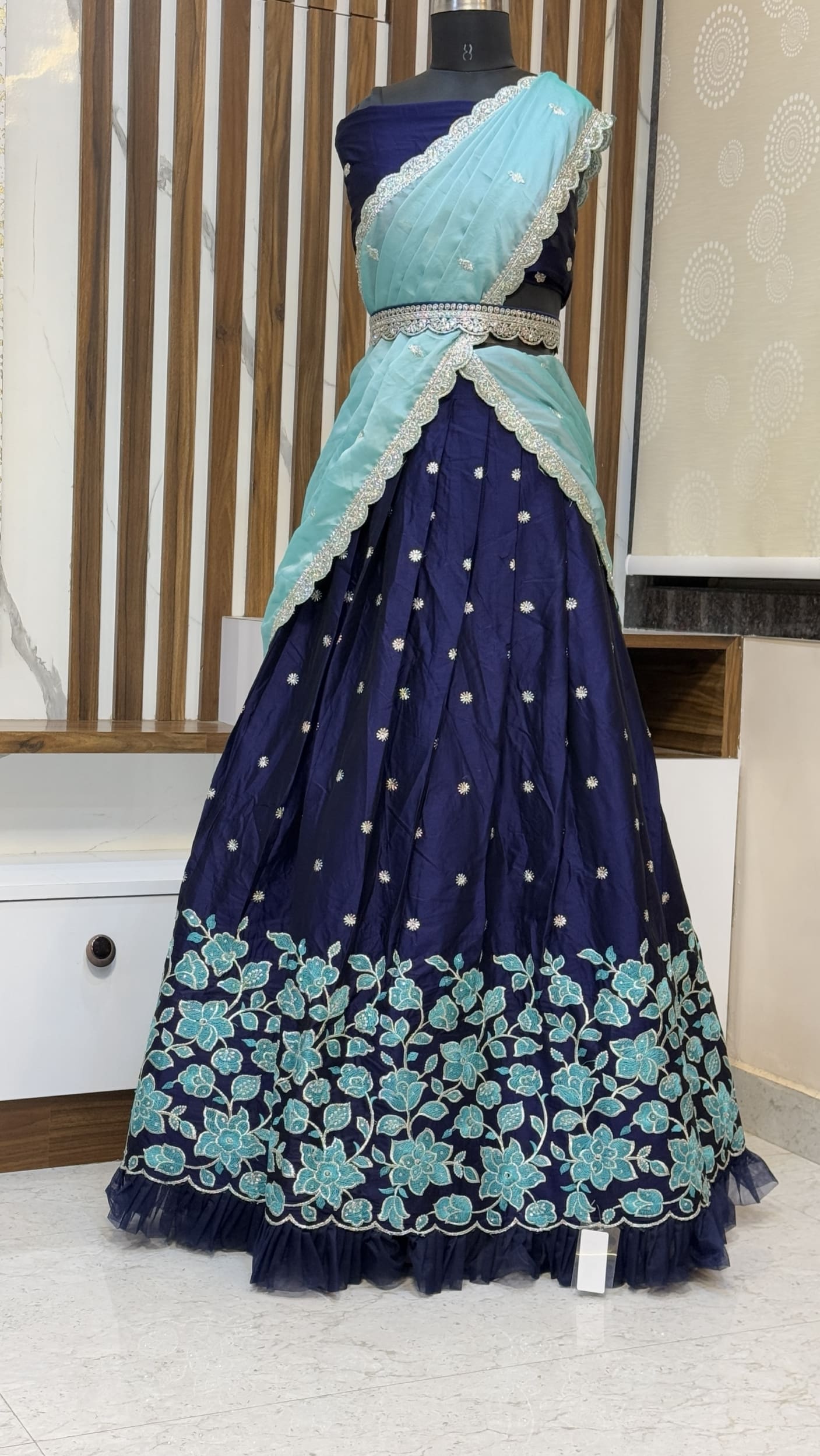 Premium Party wear lehenga sets