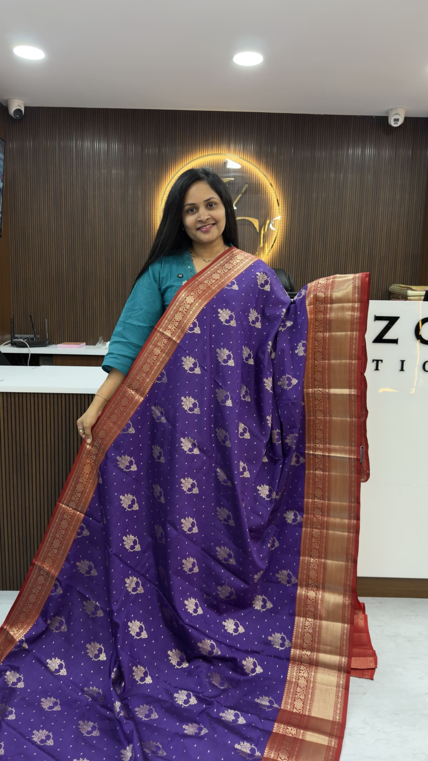 Banarasi Saree