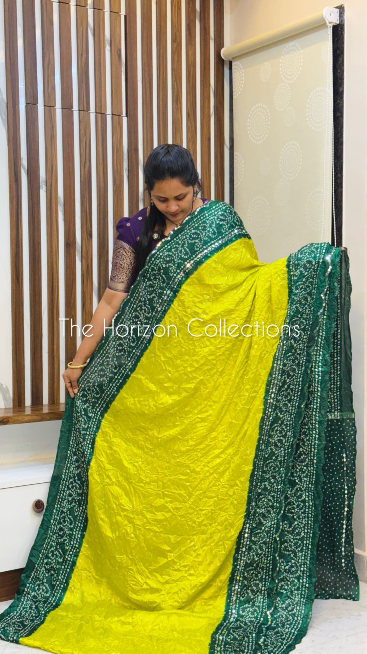 Bandini Saree