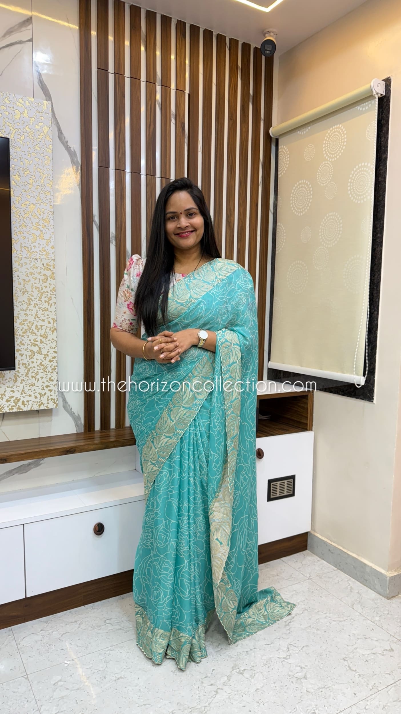 Premium budget range Saree