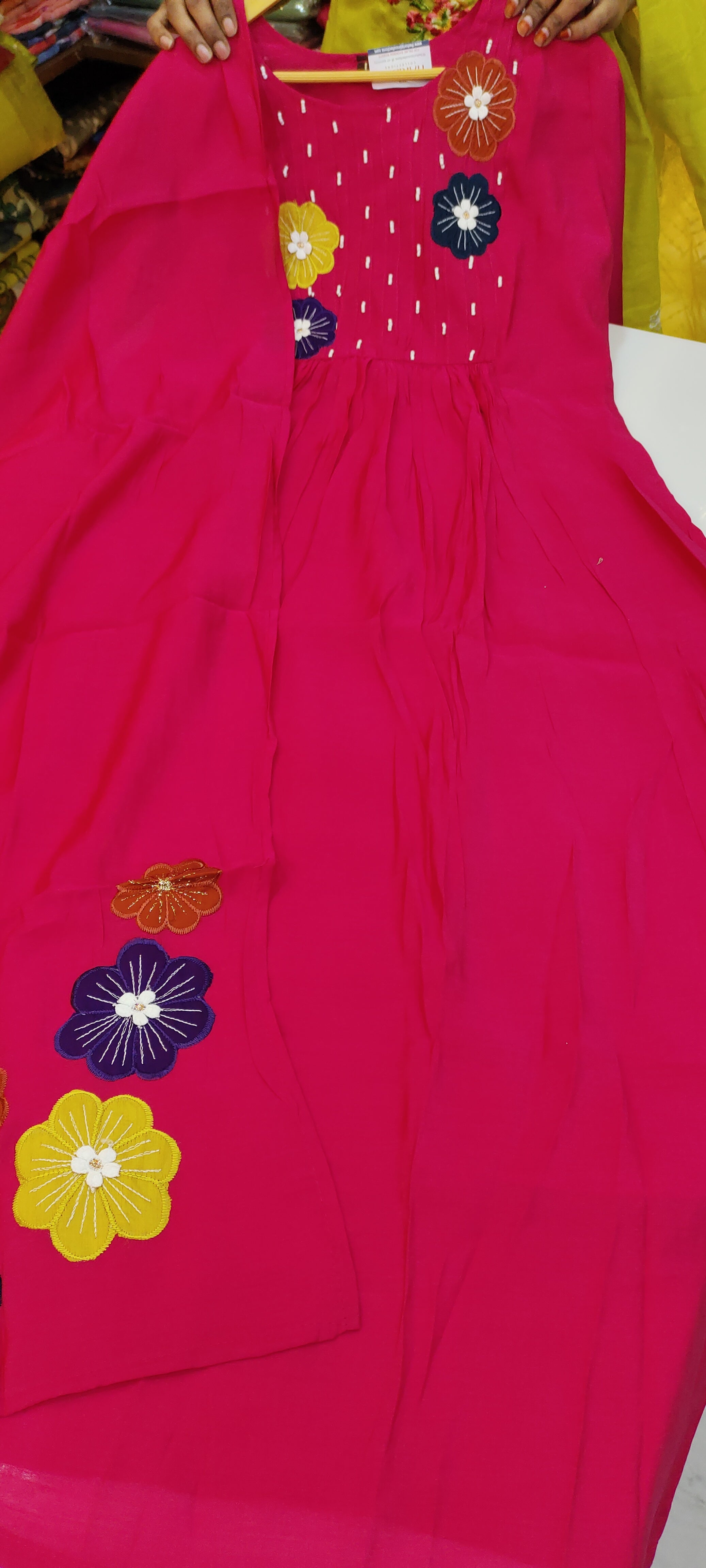 Party wear set