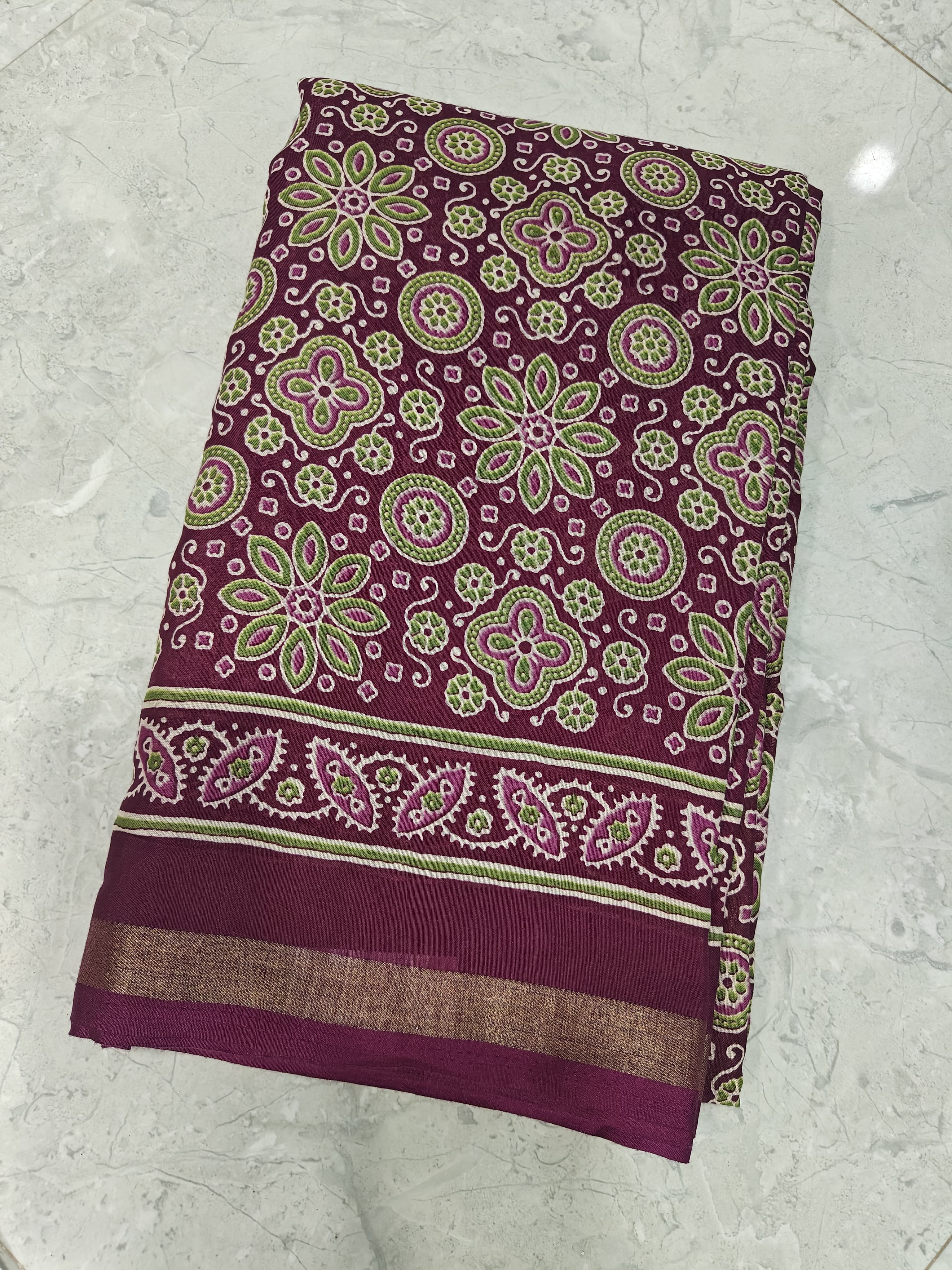 Fancy sarees