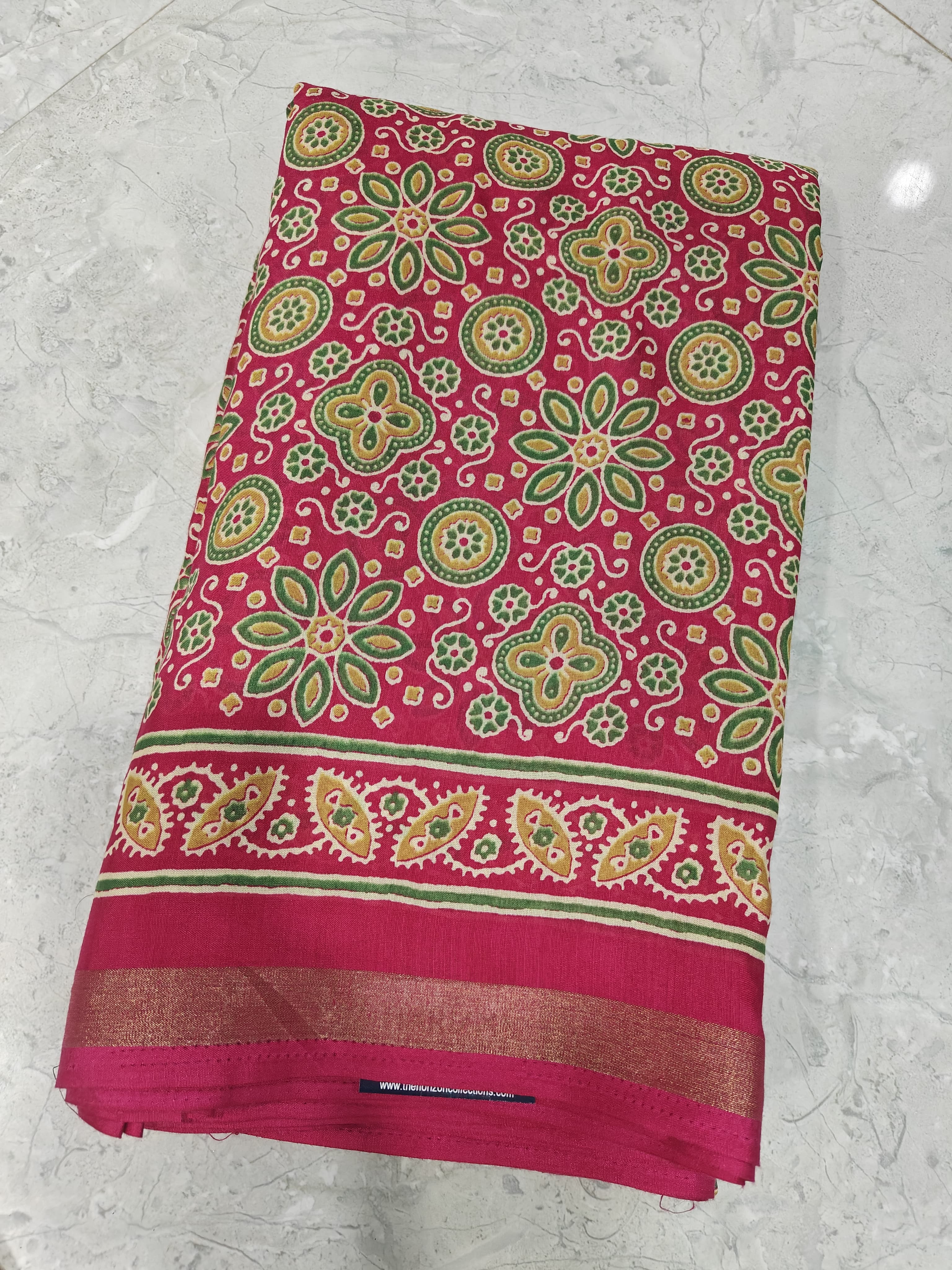 Fancy sarees