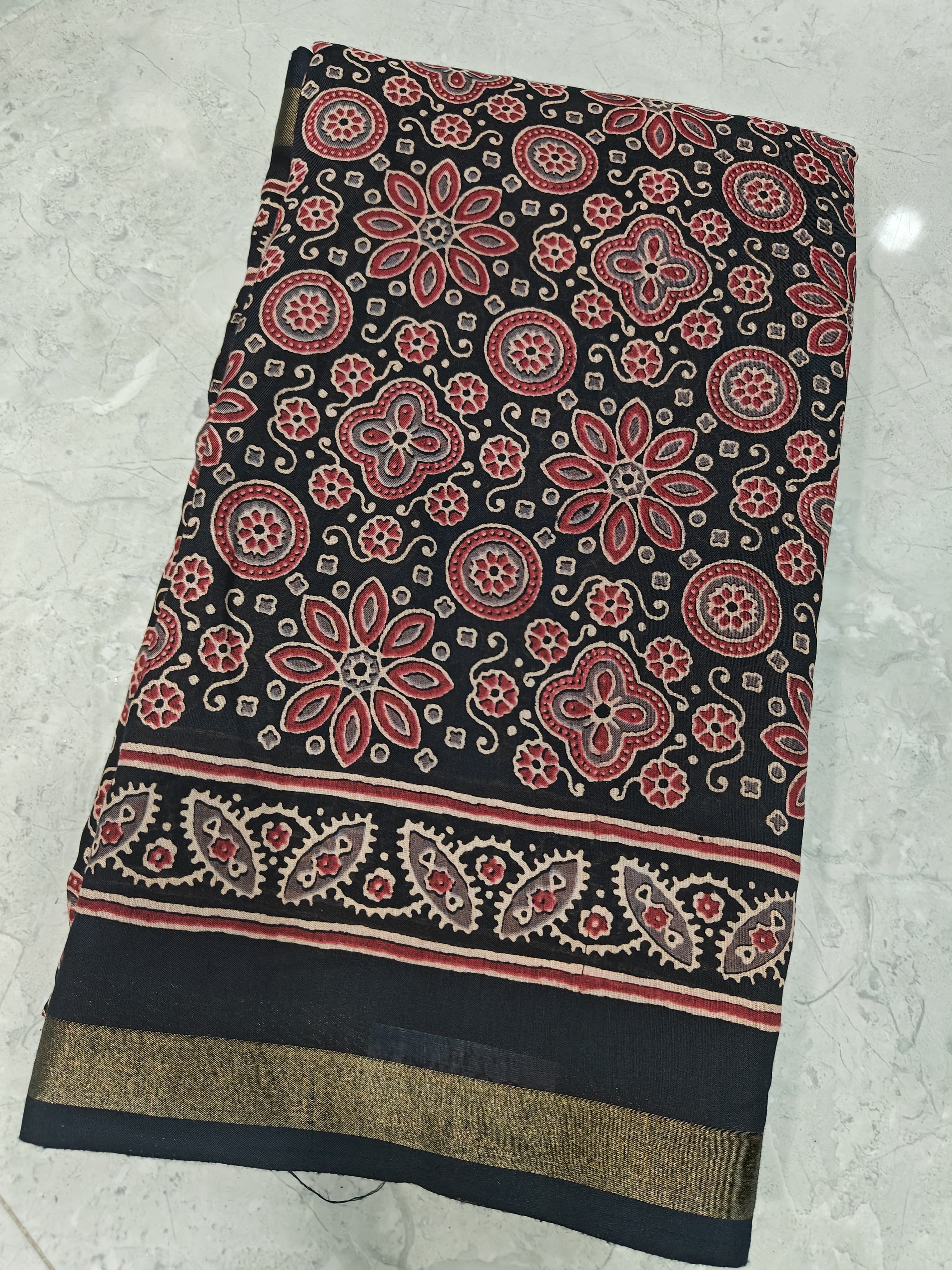Fancy sarees