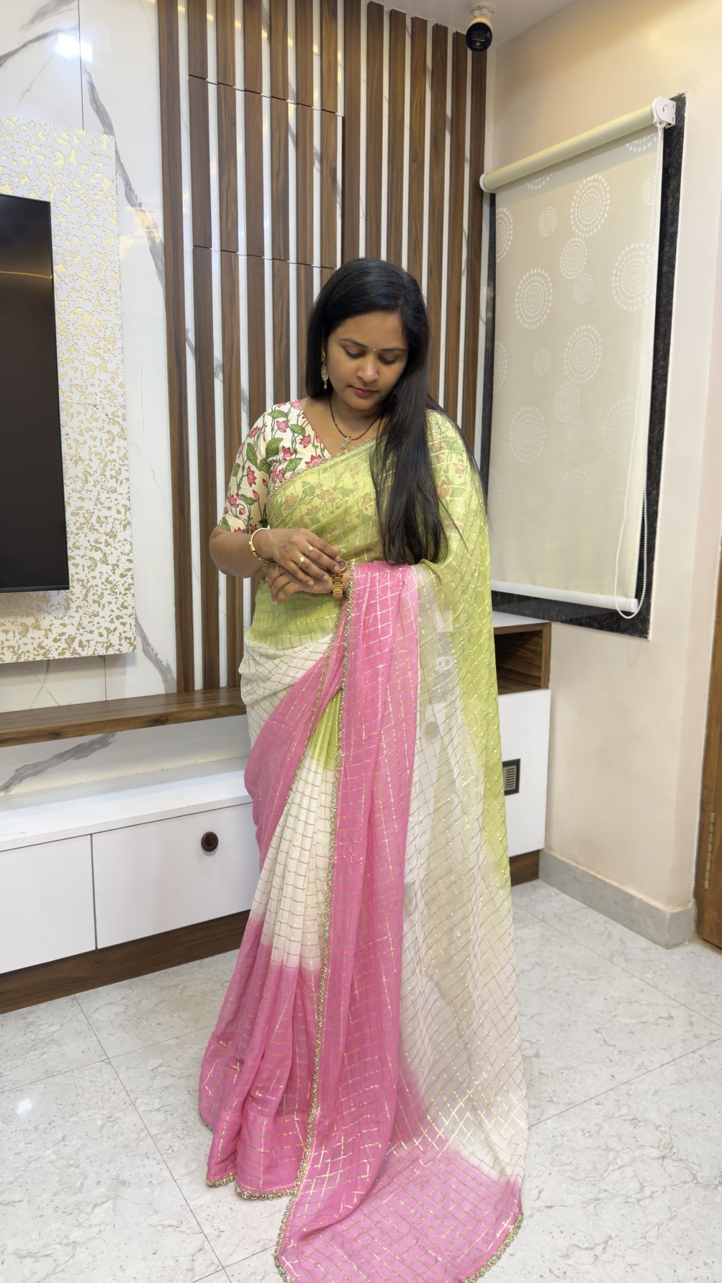 Sarees