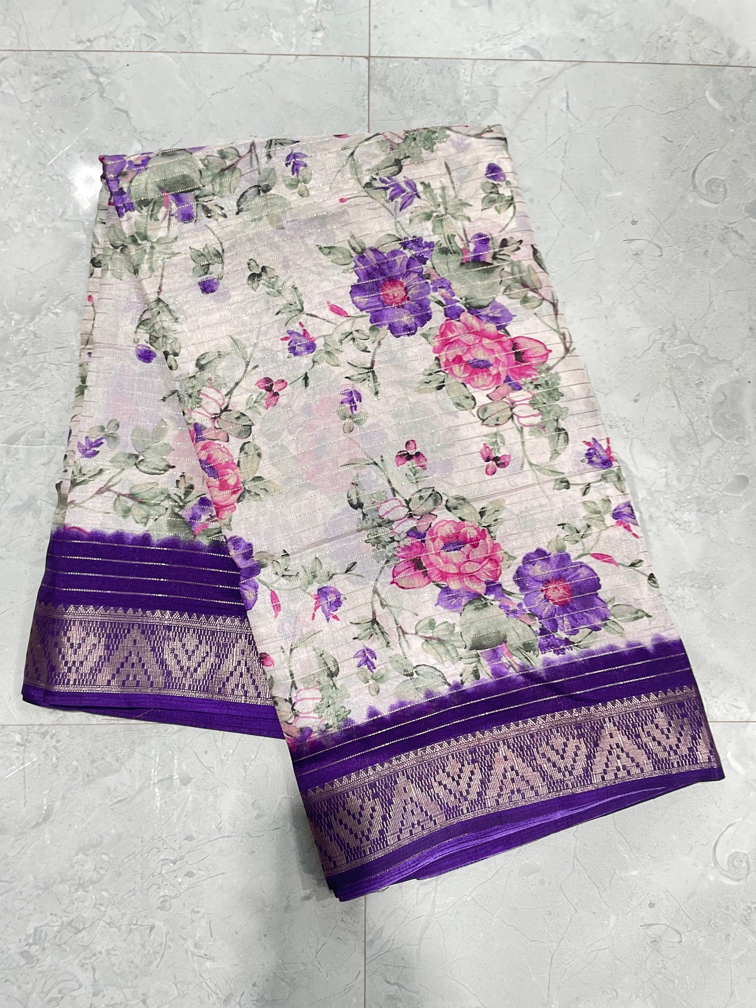 Fancy sarees