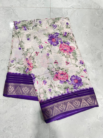 Fancy sarees