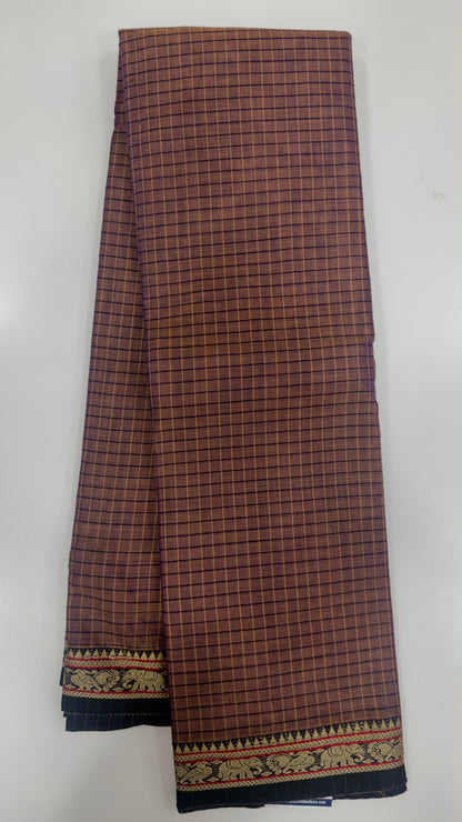 Narayanpet pure cotton sarees