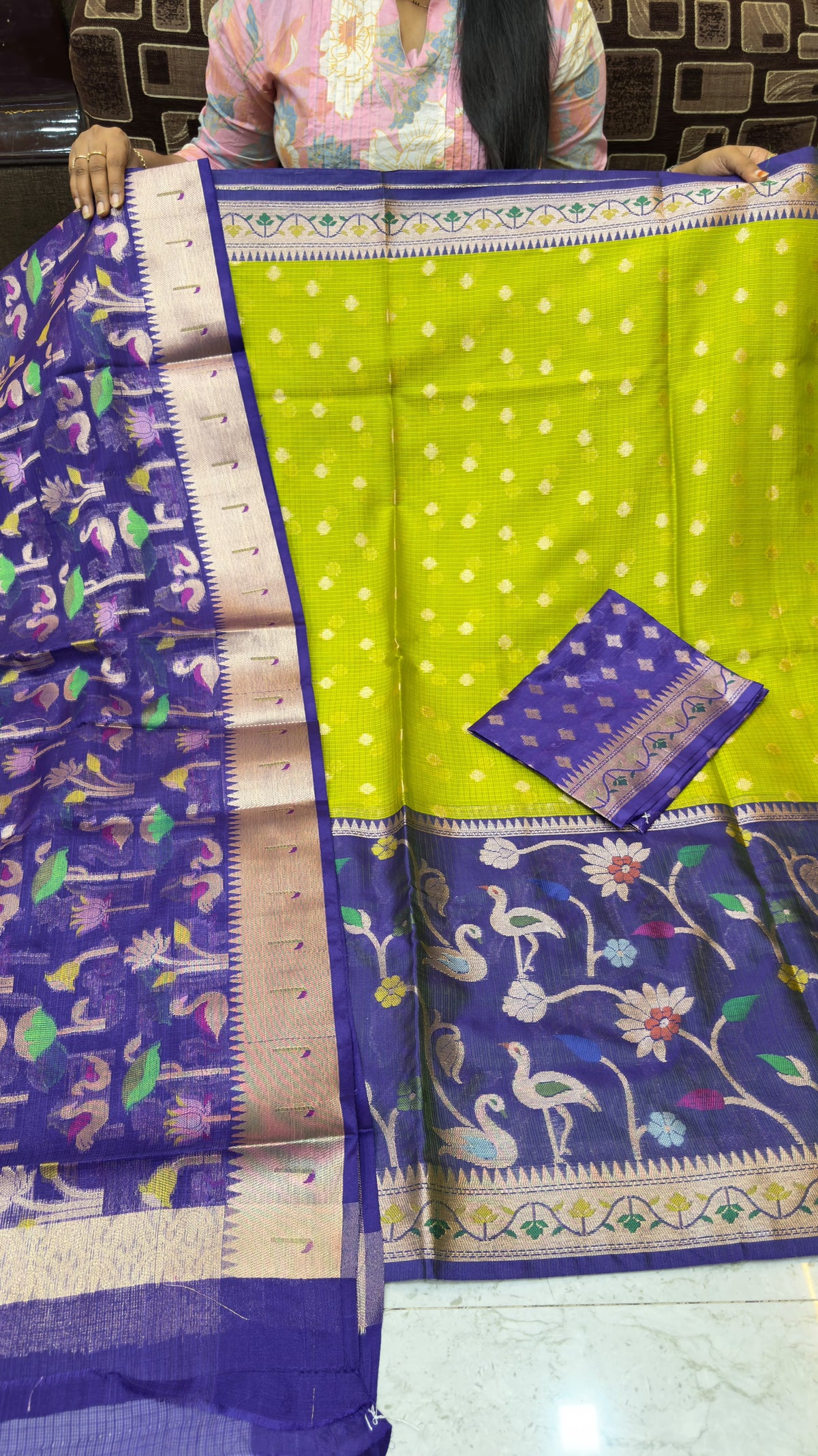 Kota Lehenga